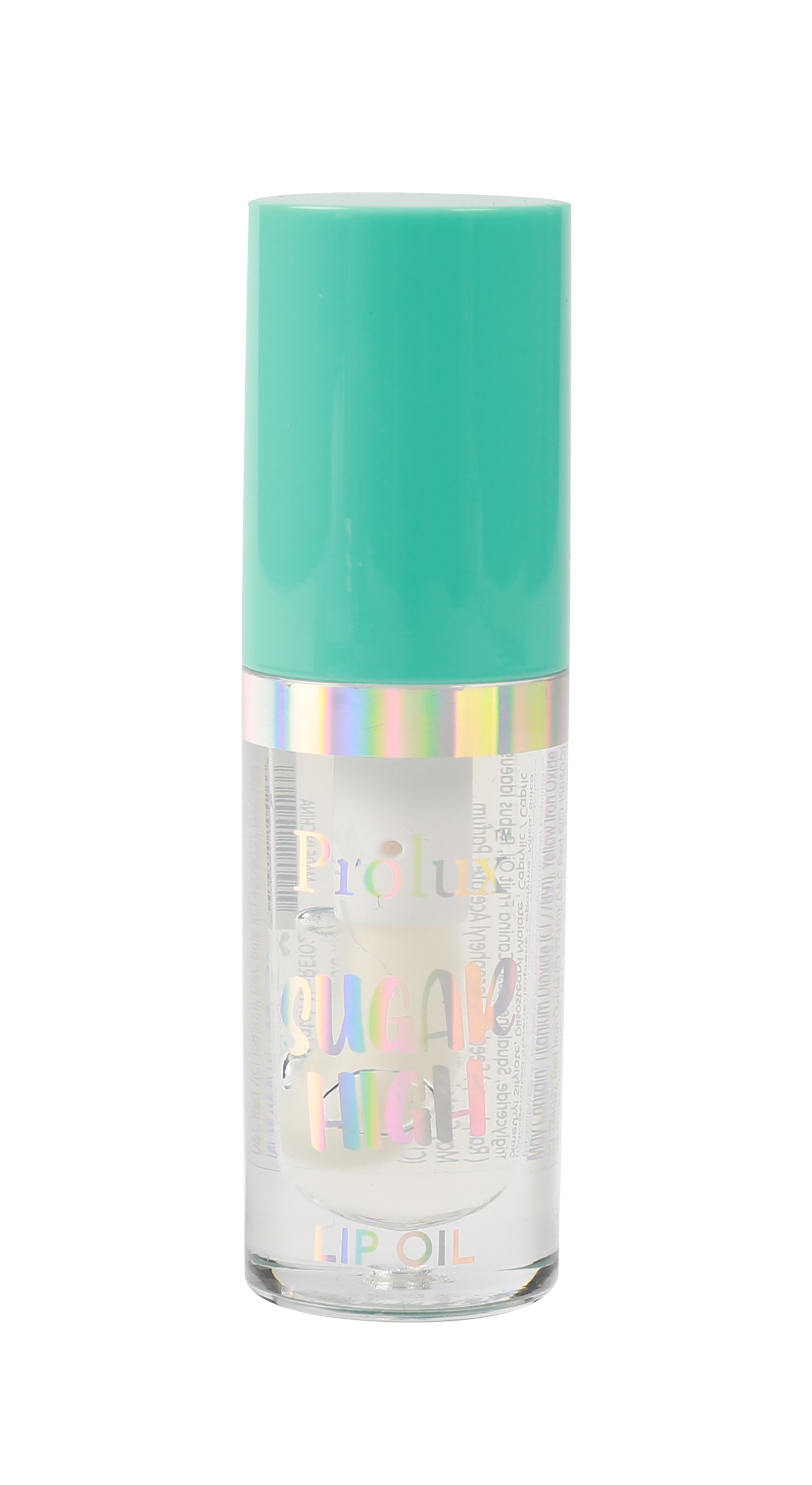 Sugar High Lip Oil