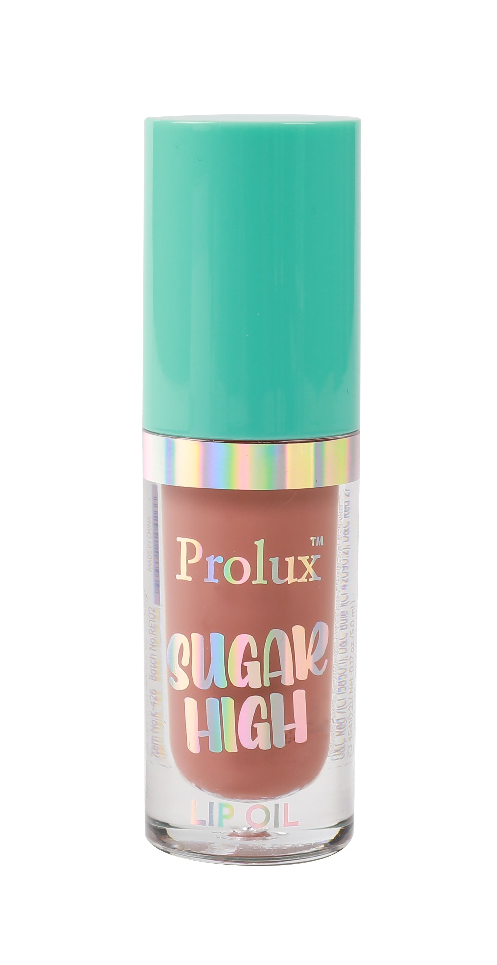 Sugar High Lip Oil