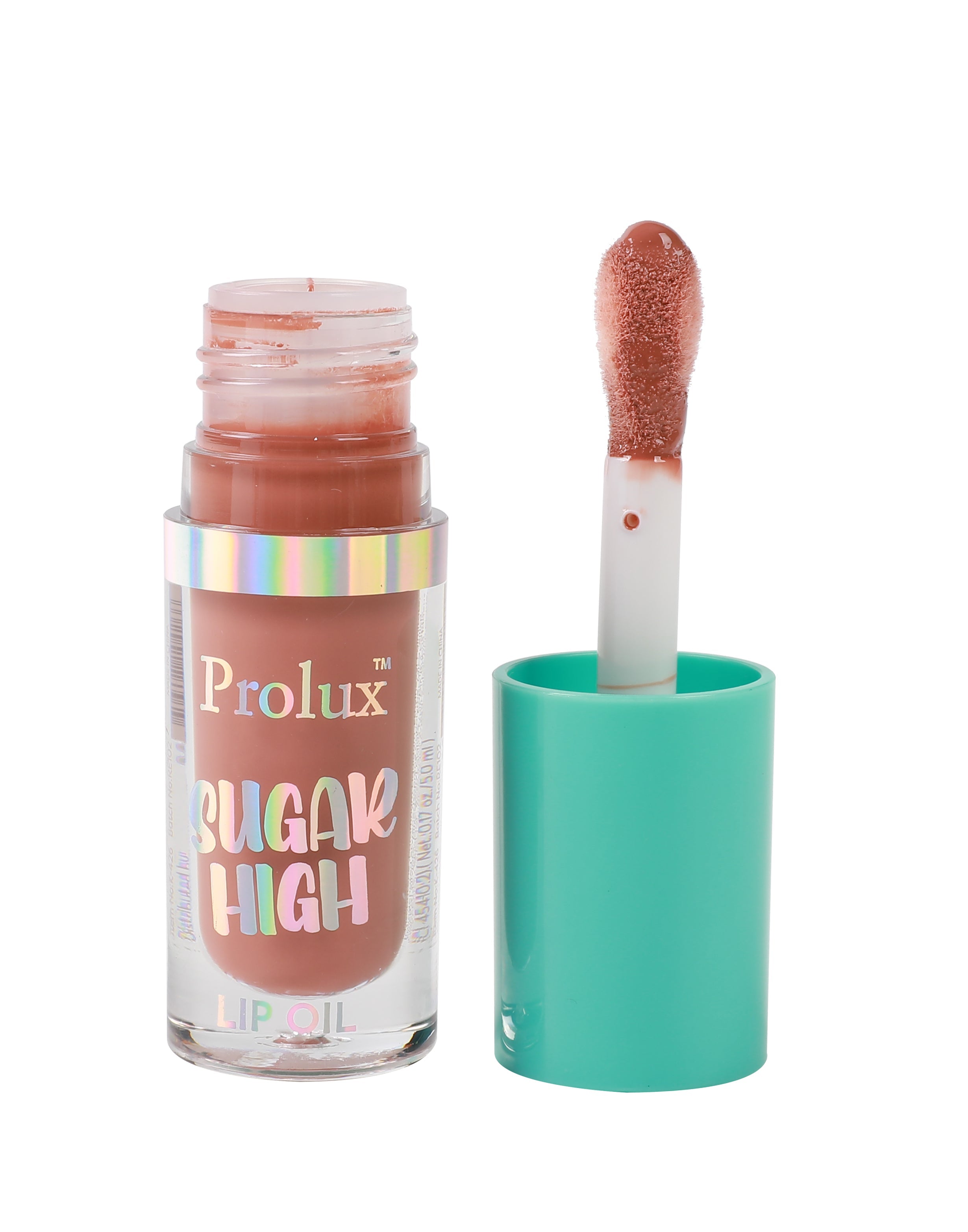 Sugar High Lip Oil