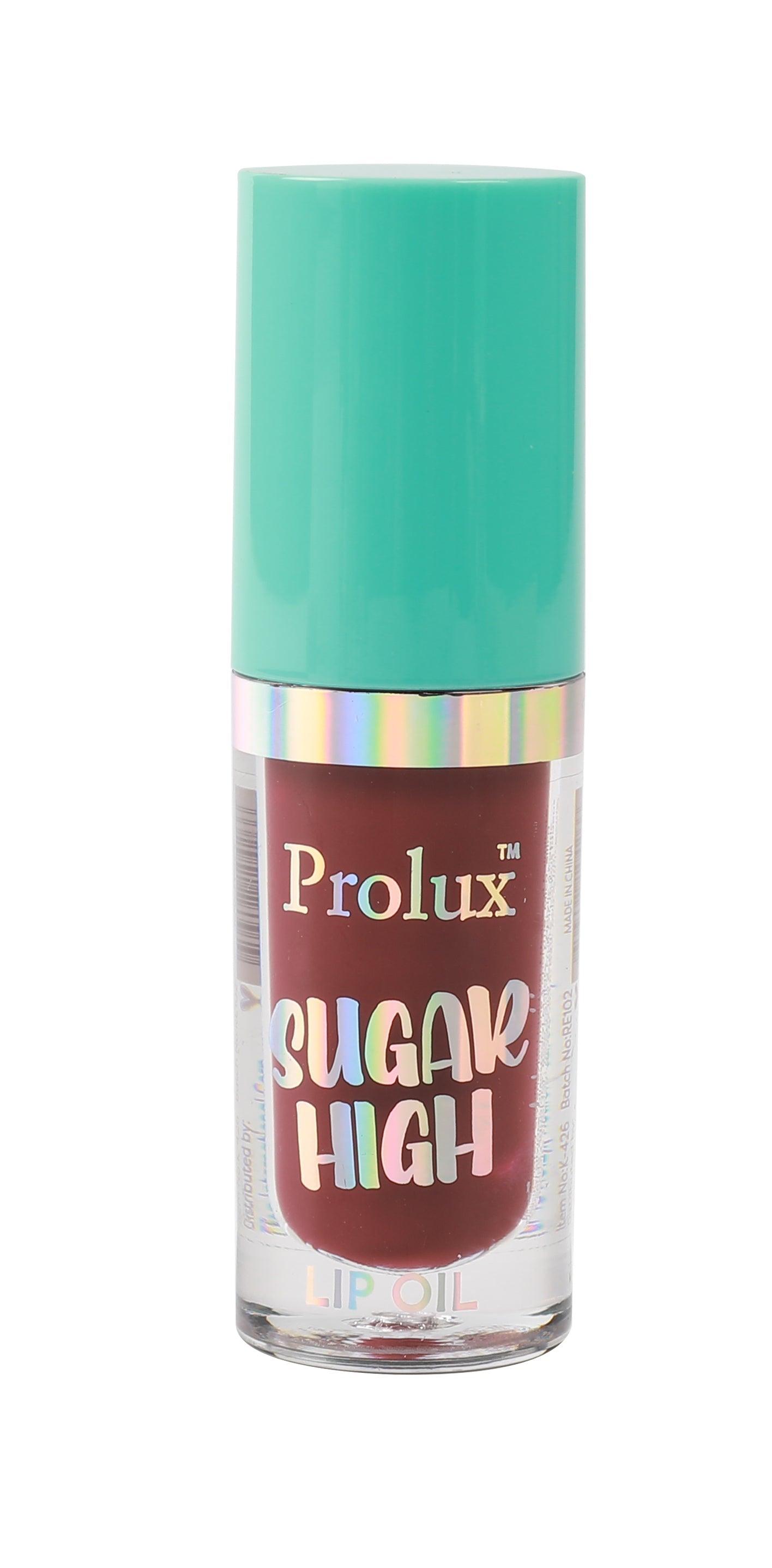 Sugar High Lip Oil