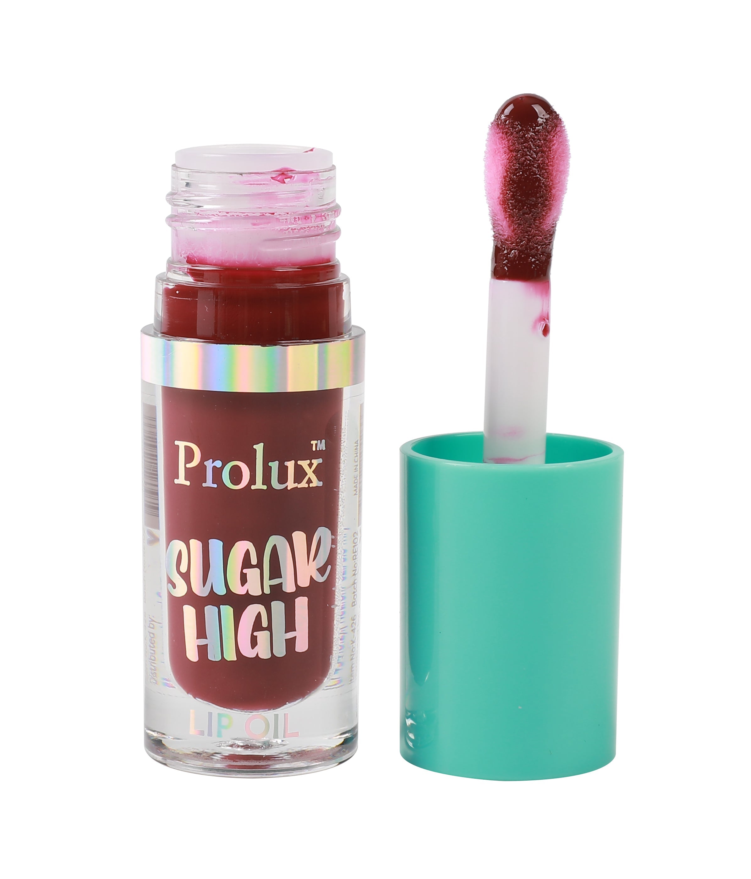 Sugar High Lip Oil