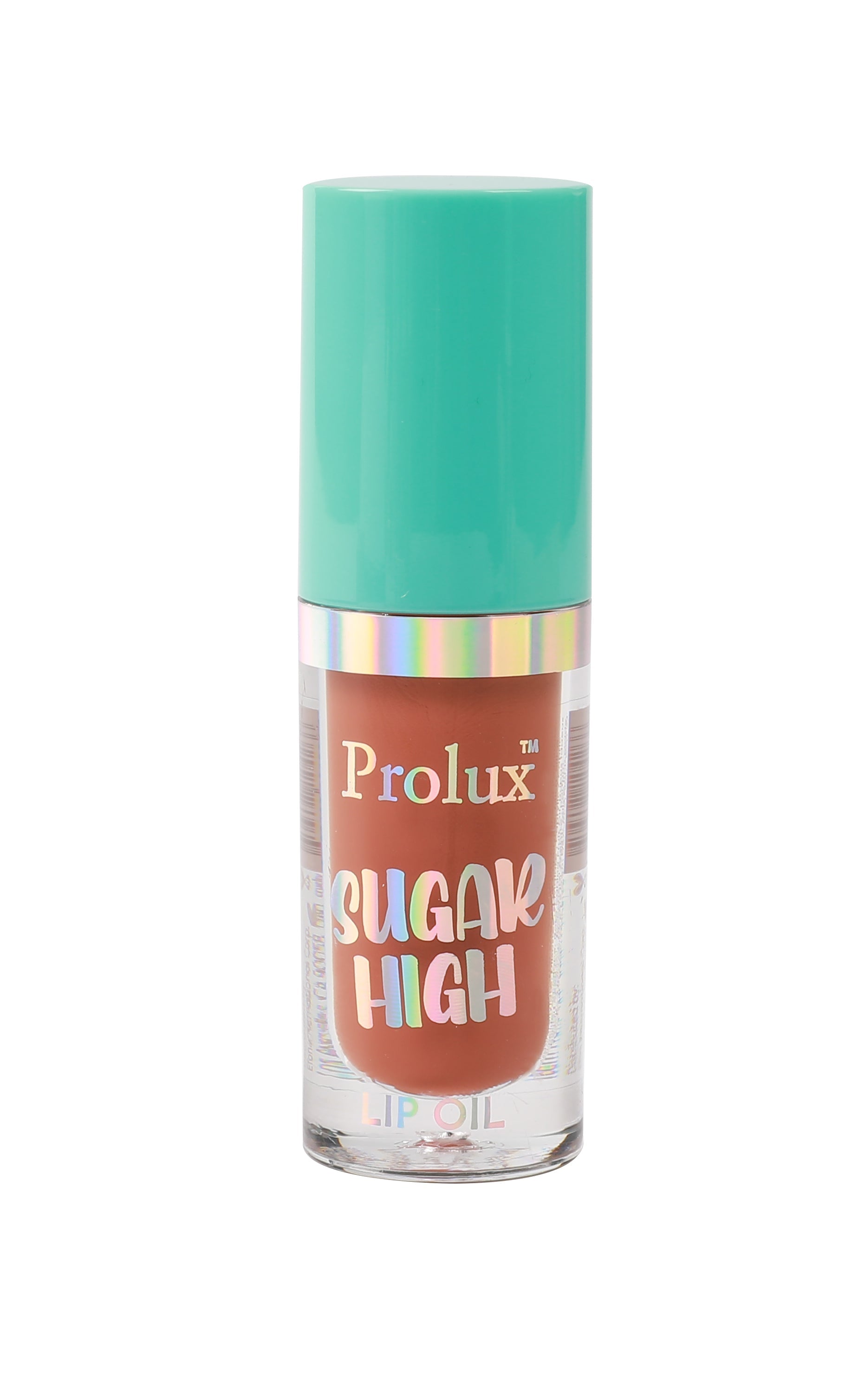 Sugar High Lip Oil