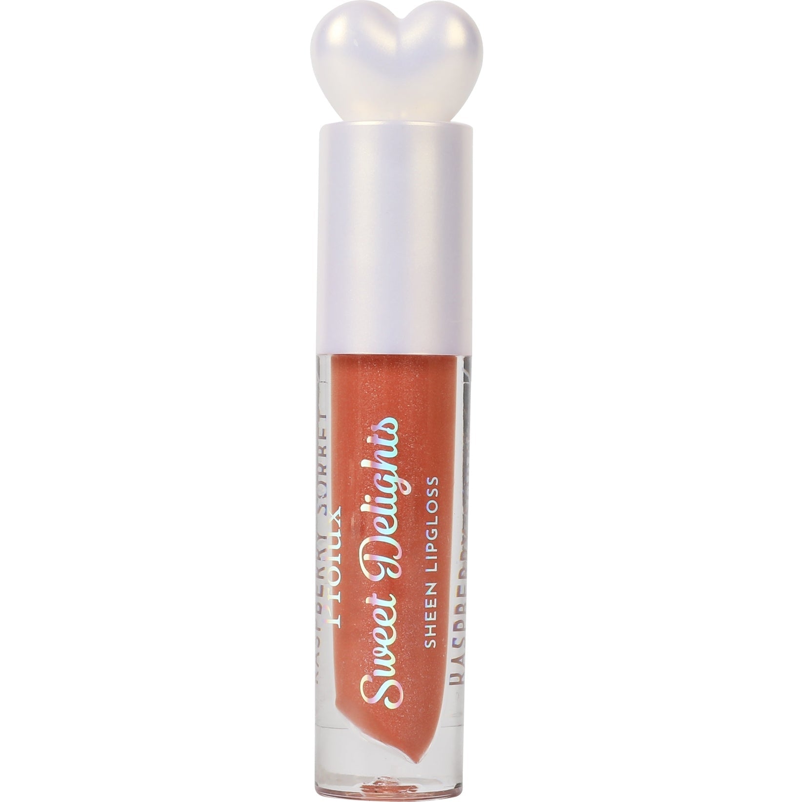 PROLUX Sweet Delights Sheen Lip Gloss