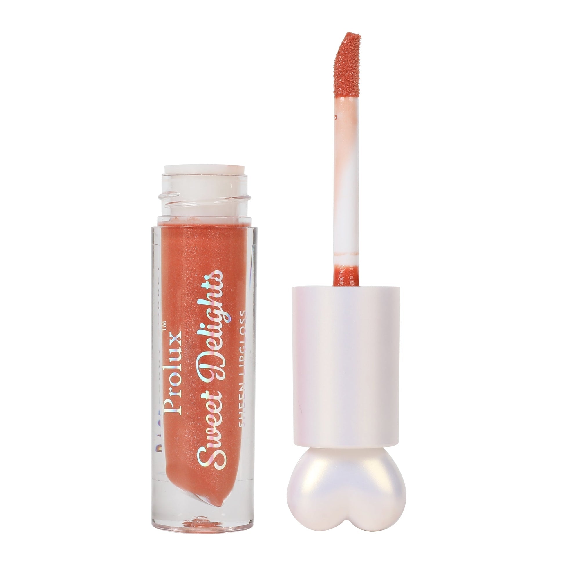 PROLUX Sweet Delights Sheen Lip Gloss