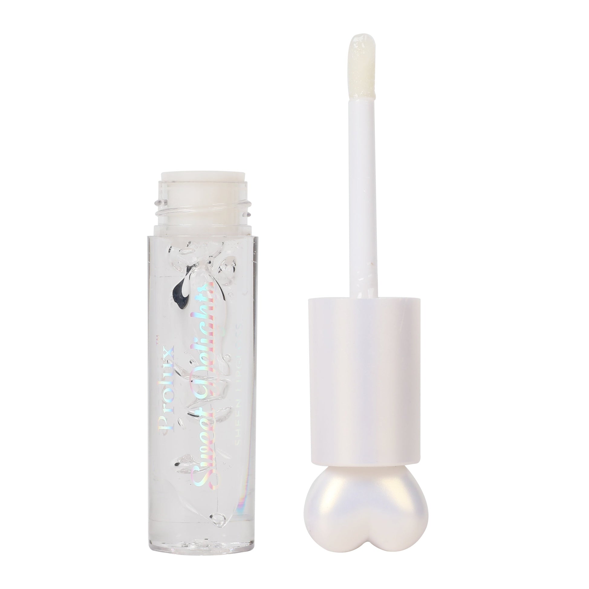 PROLUX Sweet Delights Sheen Lip Gloss