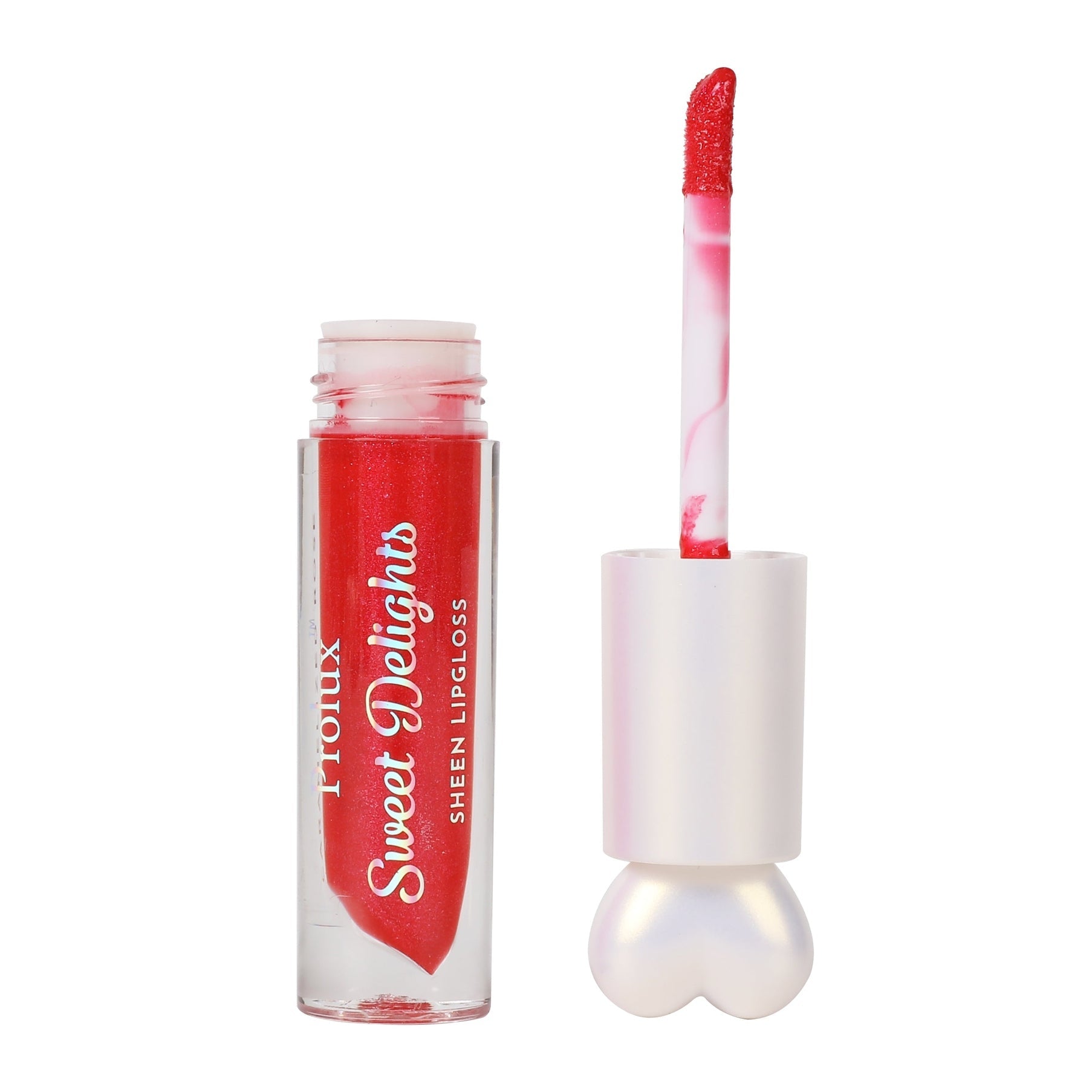 PROLUX Sweet Delights Sheen Lip Gloss