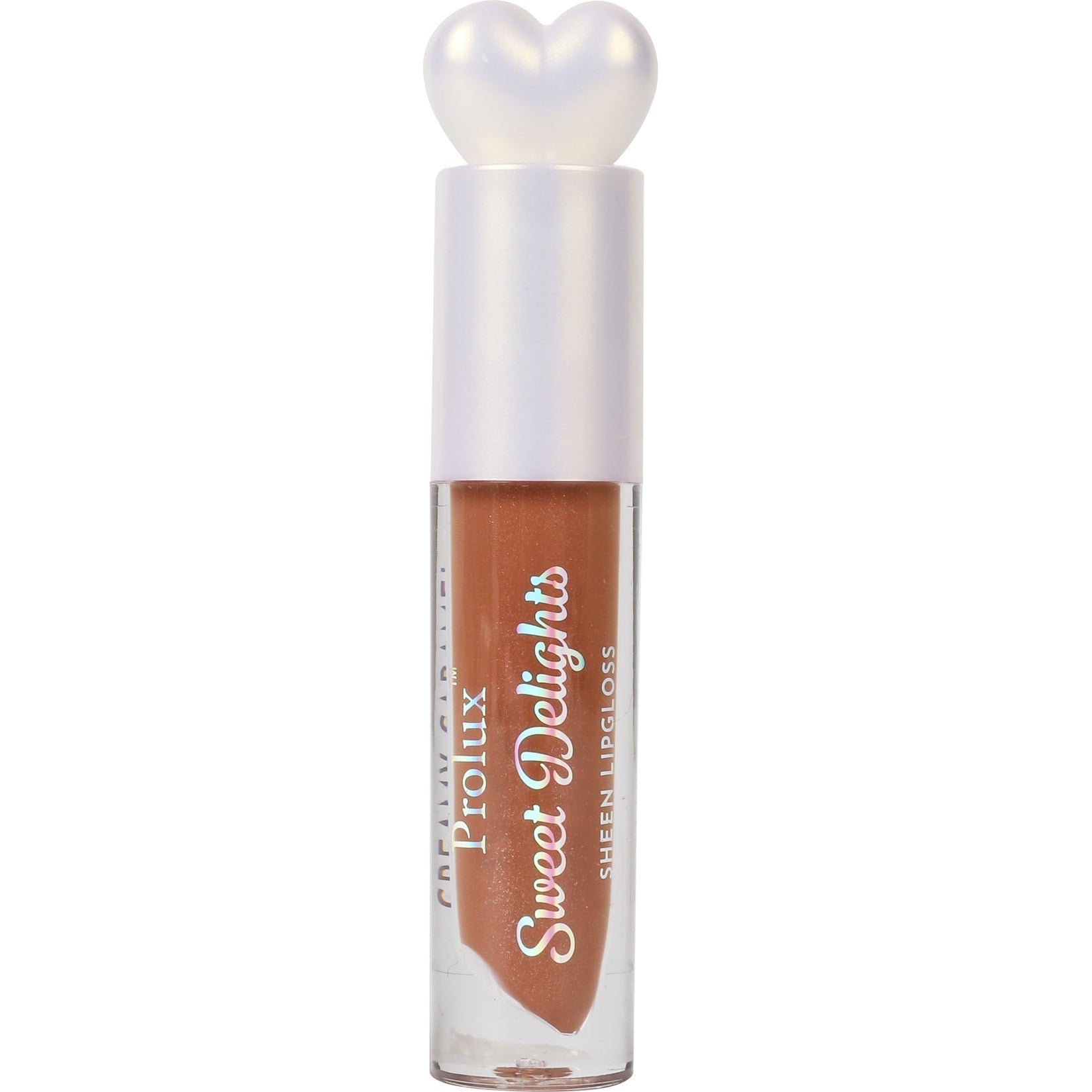 PROLUX Sweet Delights Sheen Lip Gloss