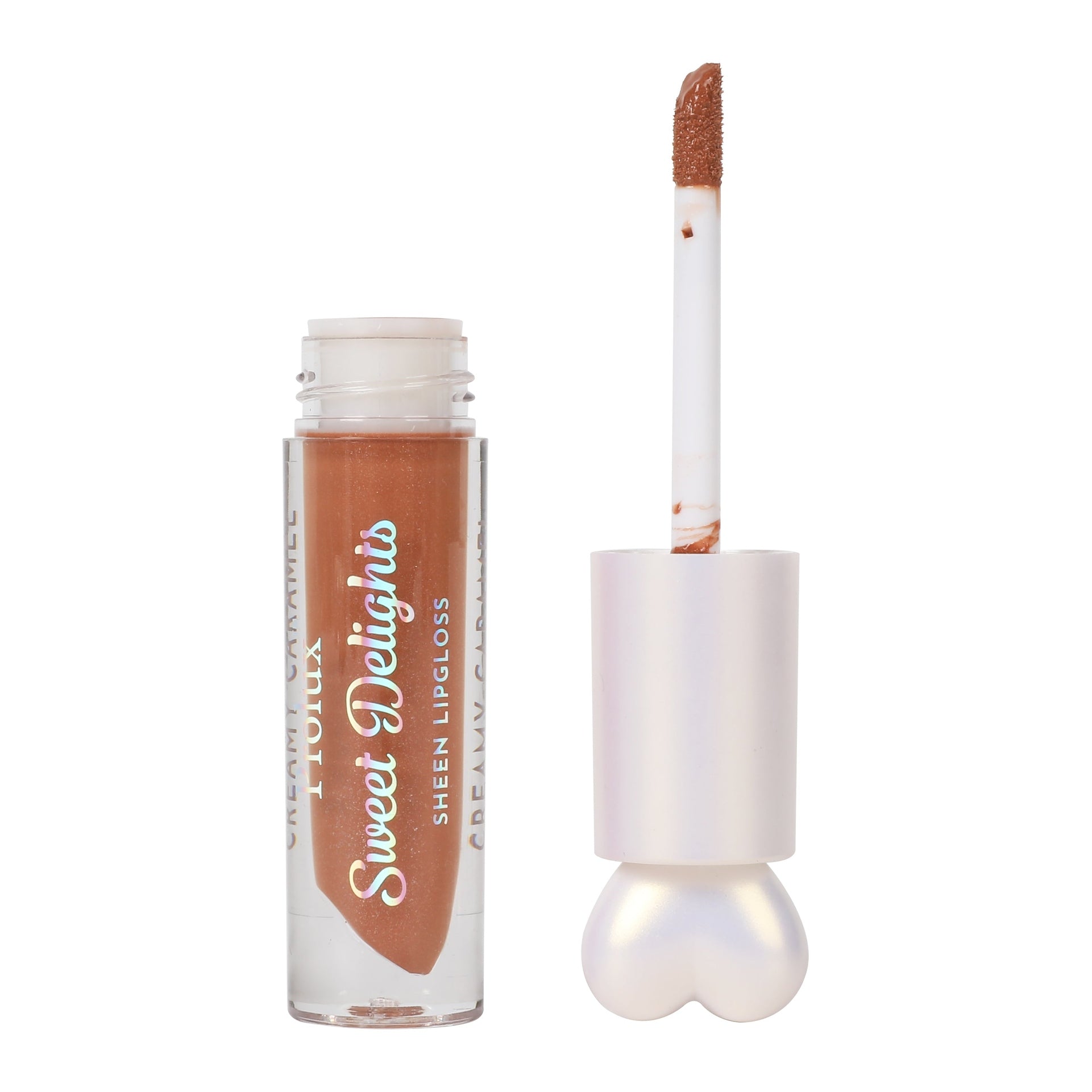 PROLUX Sweet Delights Sheen Lip Gloss