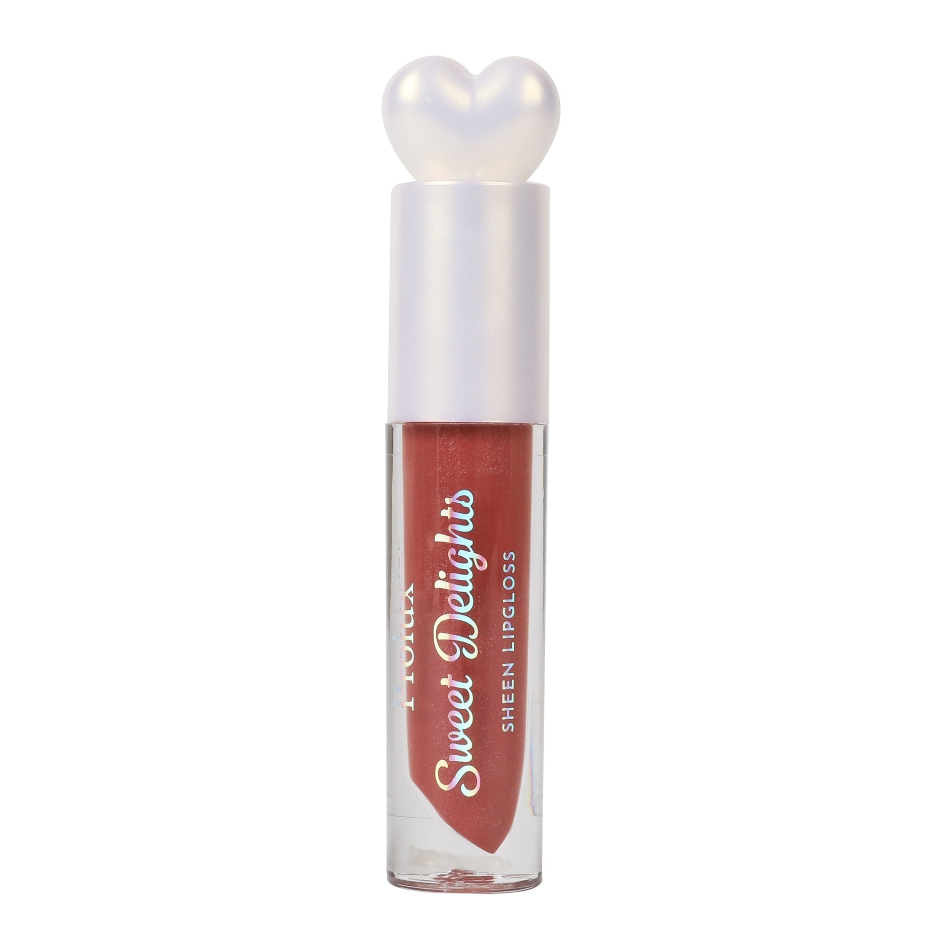PROLUX Sweet Delights Sheen Lip Gloss