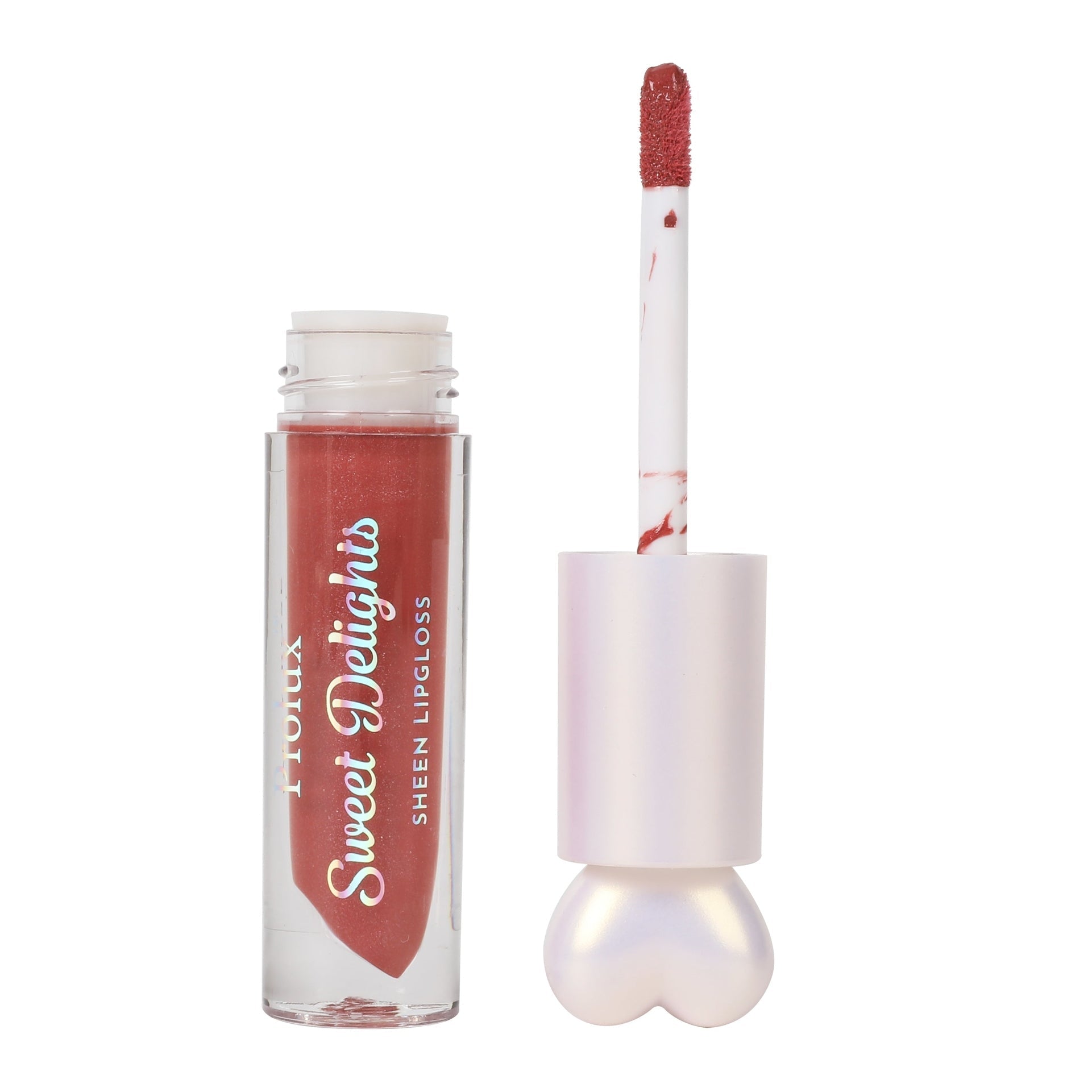 PROLUX Sweet Delights Sheen Lip Gloss