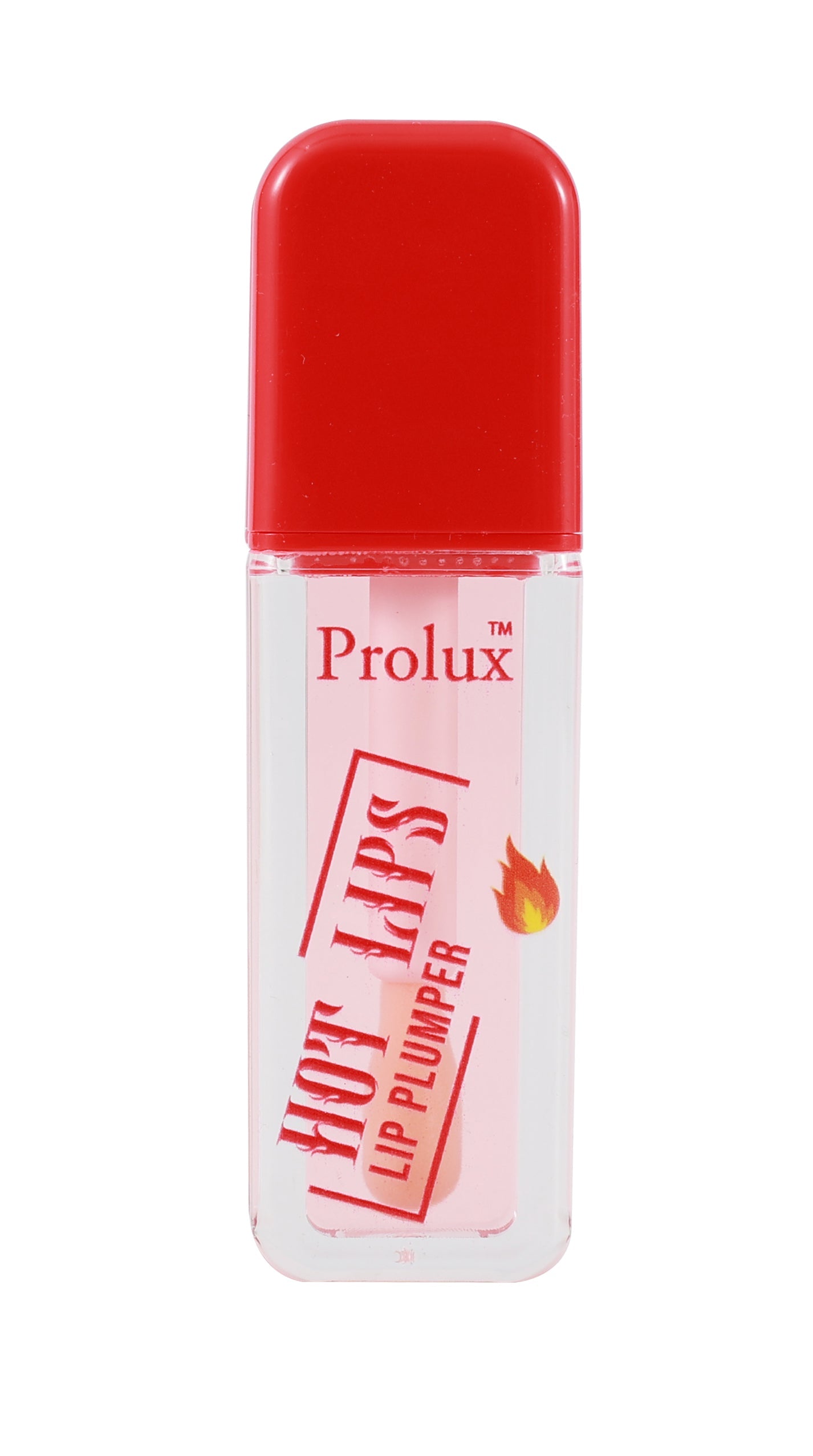 Hot Lips: Cinnamon Scented Lip Plumper