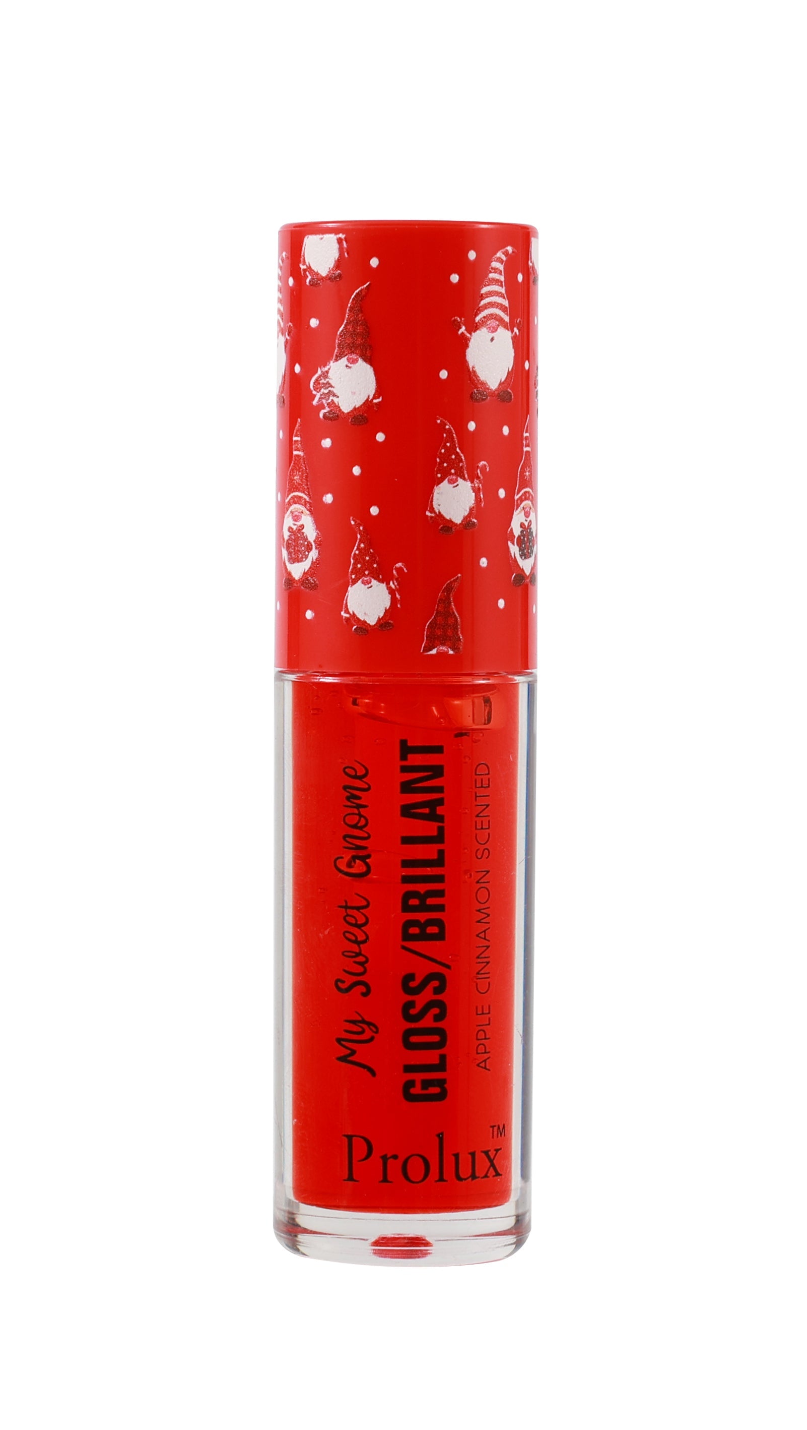 PROLUX My Sweet Gnome: High Shine Finish Lip Gloss