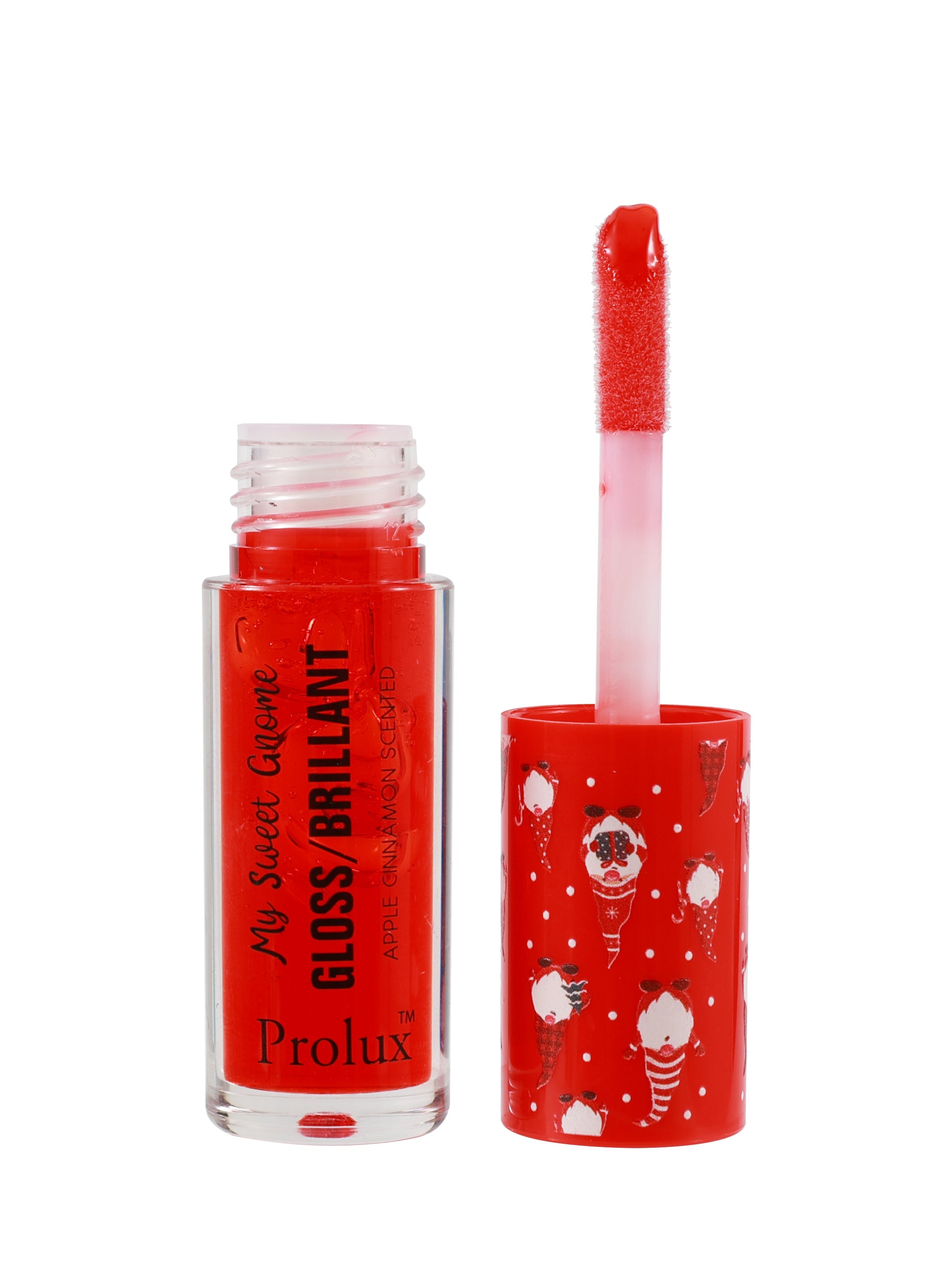 PROLUX My Sweet Gnome: High Shine Finish Lip Gloss