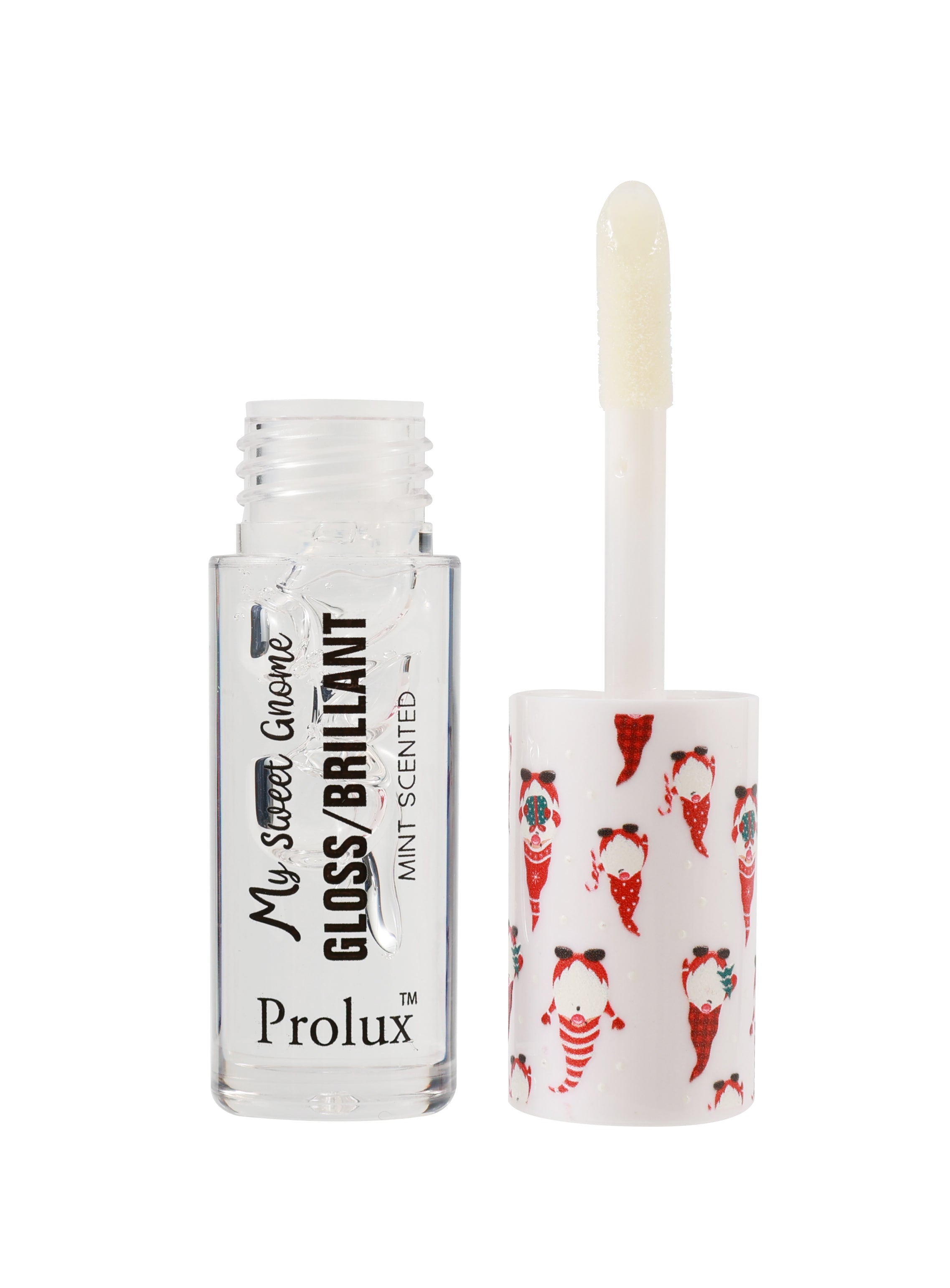 PROLUX My Sweet Gnome: High Shine Finish Lip Gloss