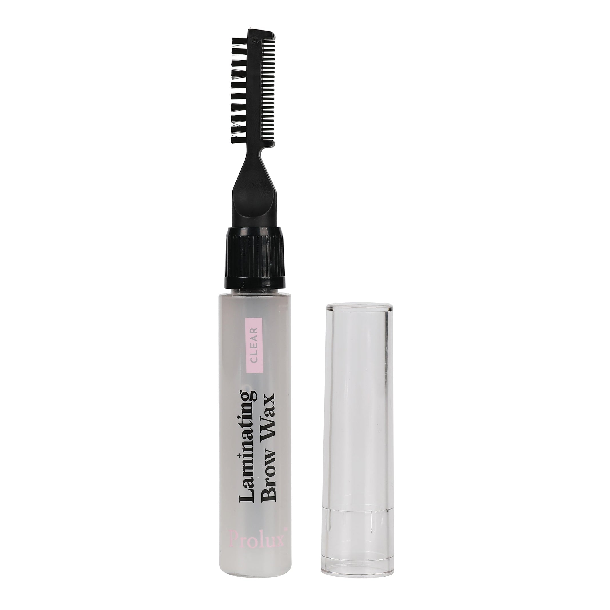 Laminating Eyebrow Wax
