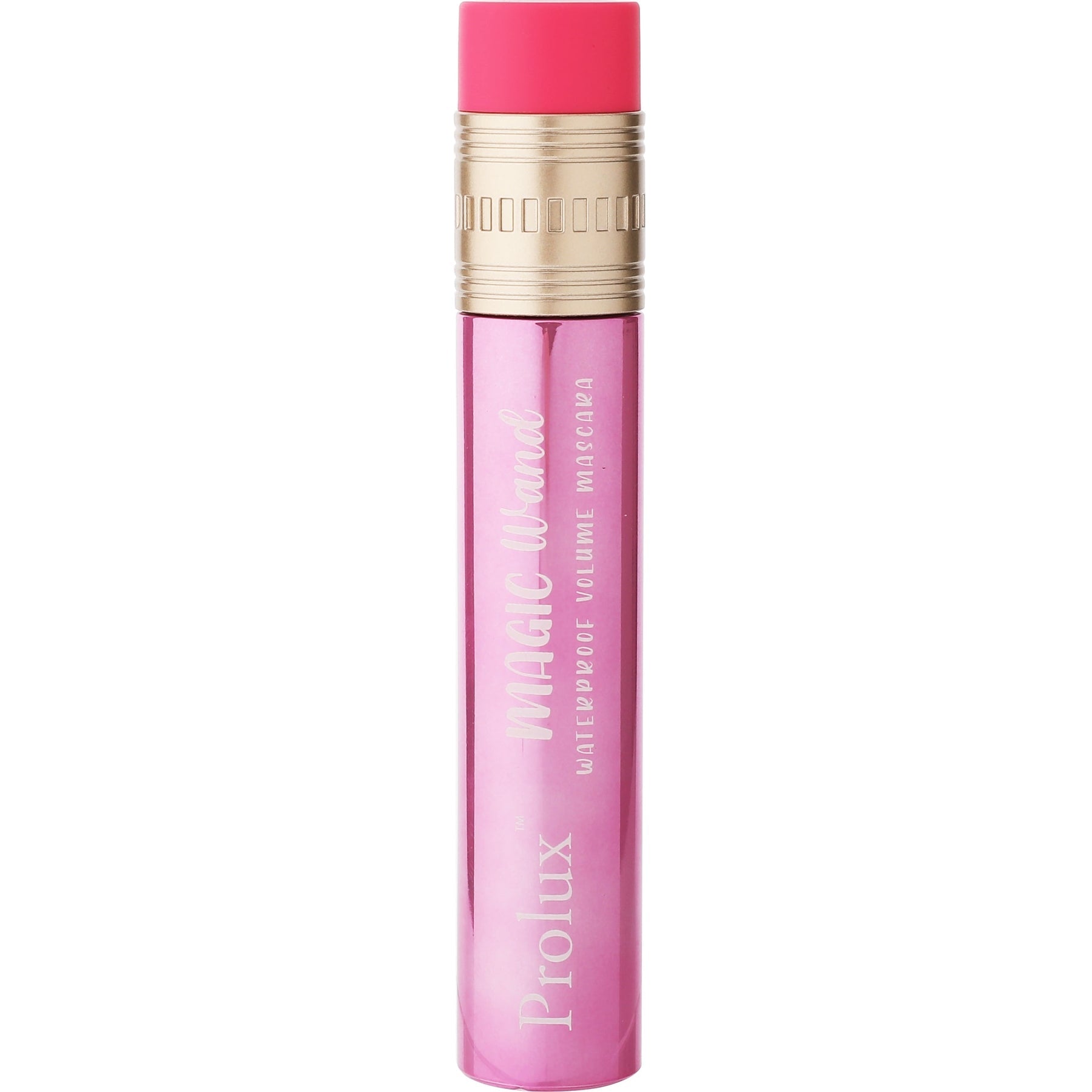 PROLUX Magic Wand Waterproof Volume Mascara