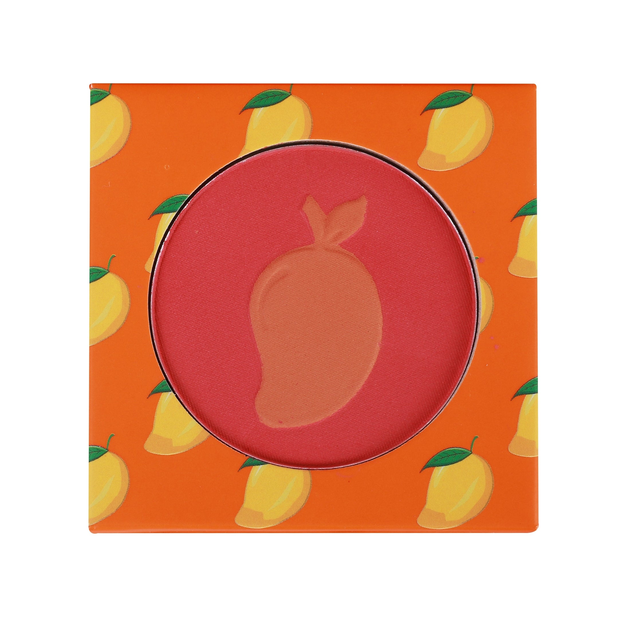 Mango Blush Duo