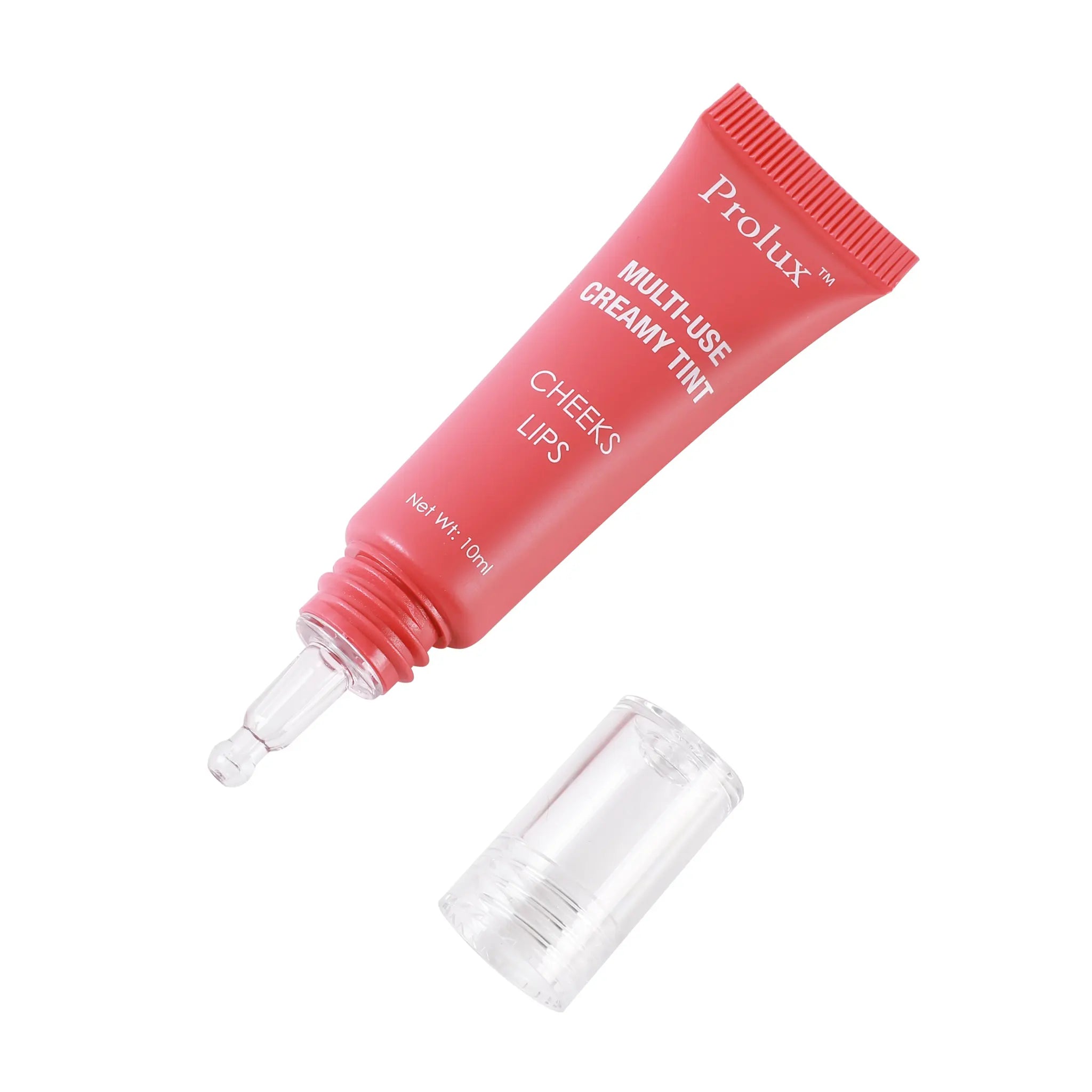 PROLUX Multi-Use Creamy Tint: Lip and Cheek Tint