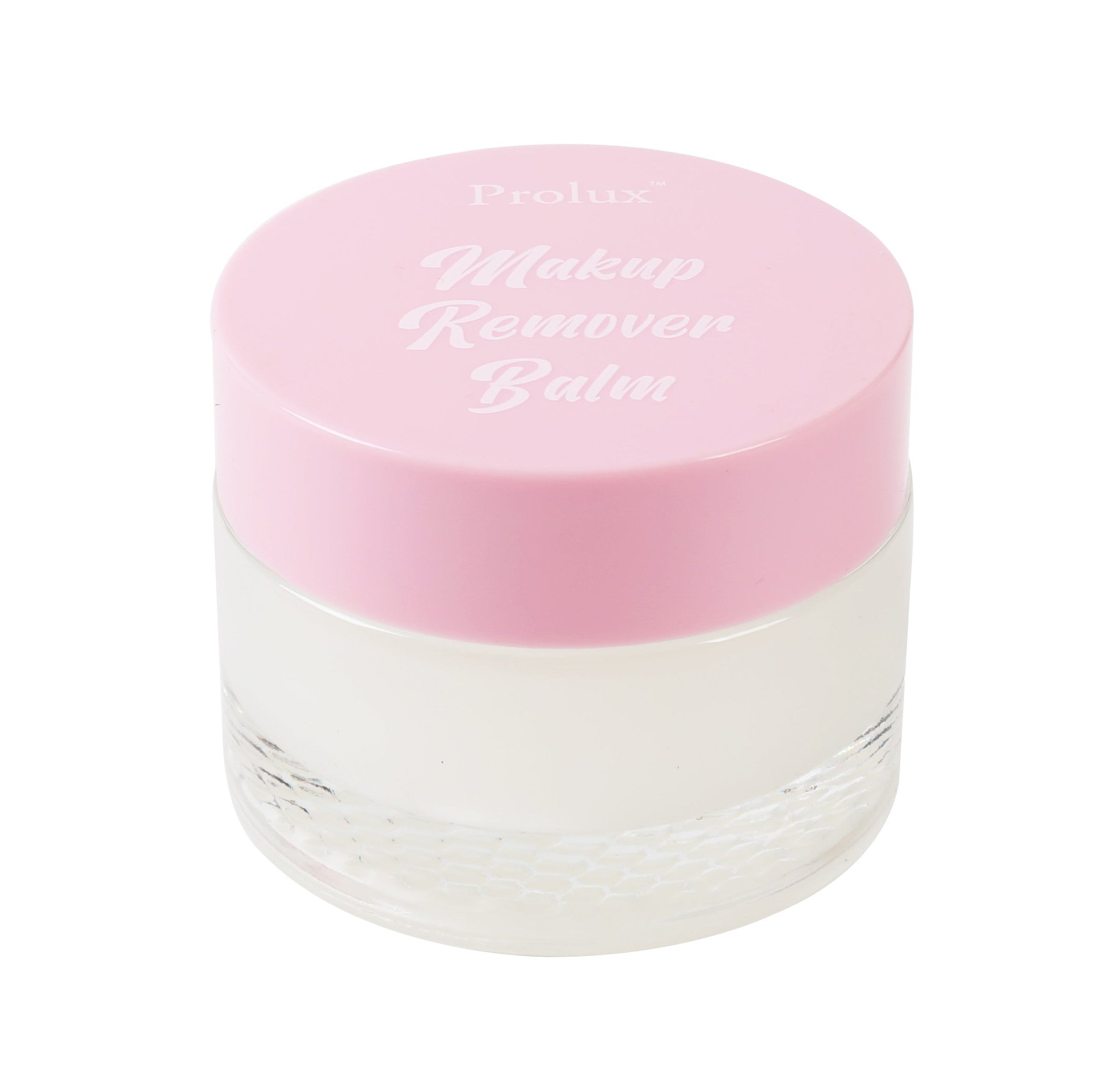 Makeup Remover Balm