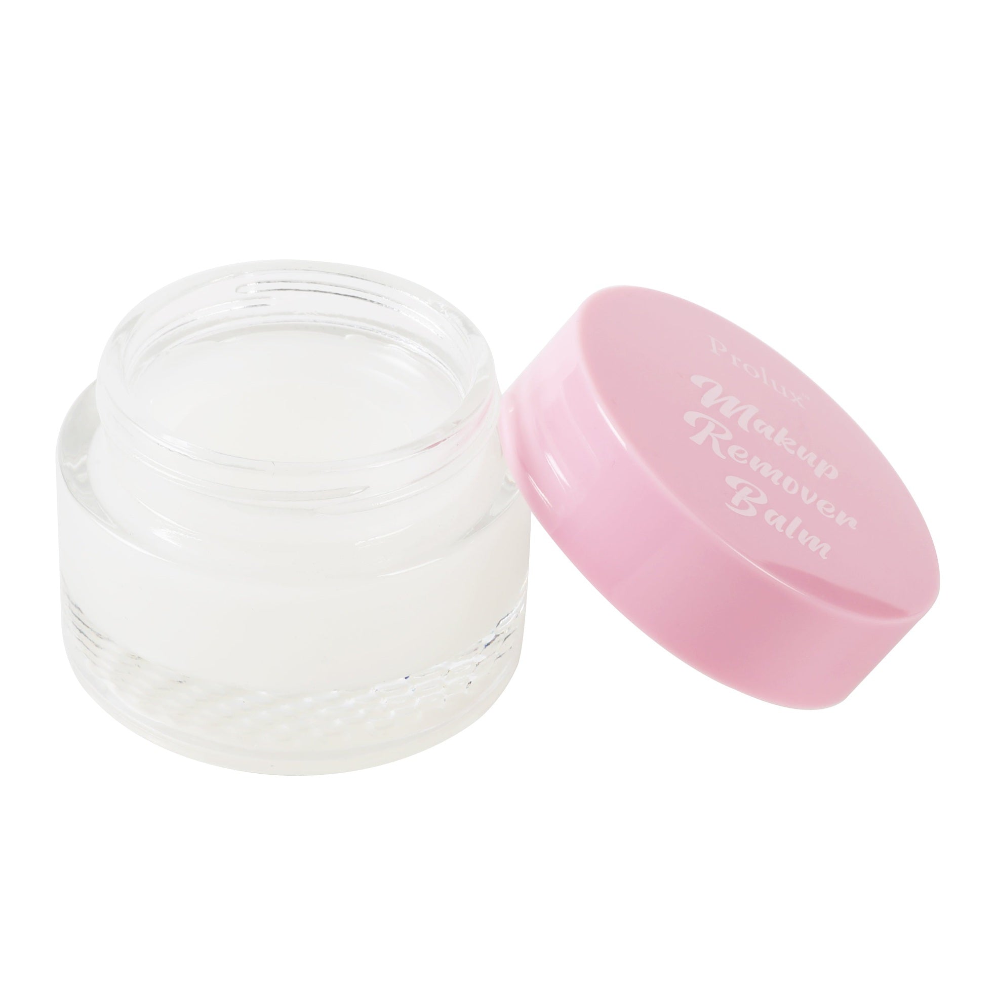 Makeup Remover Balm