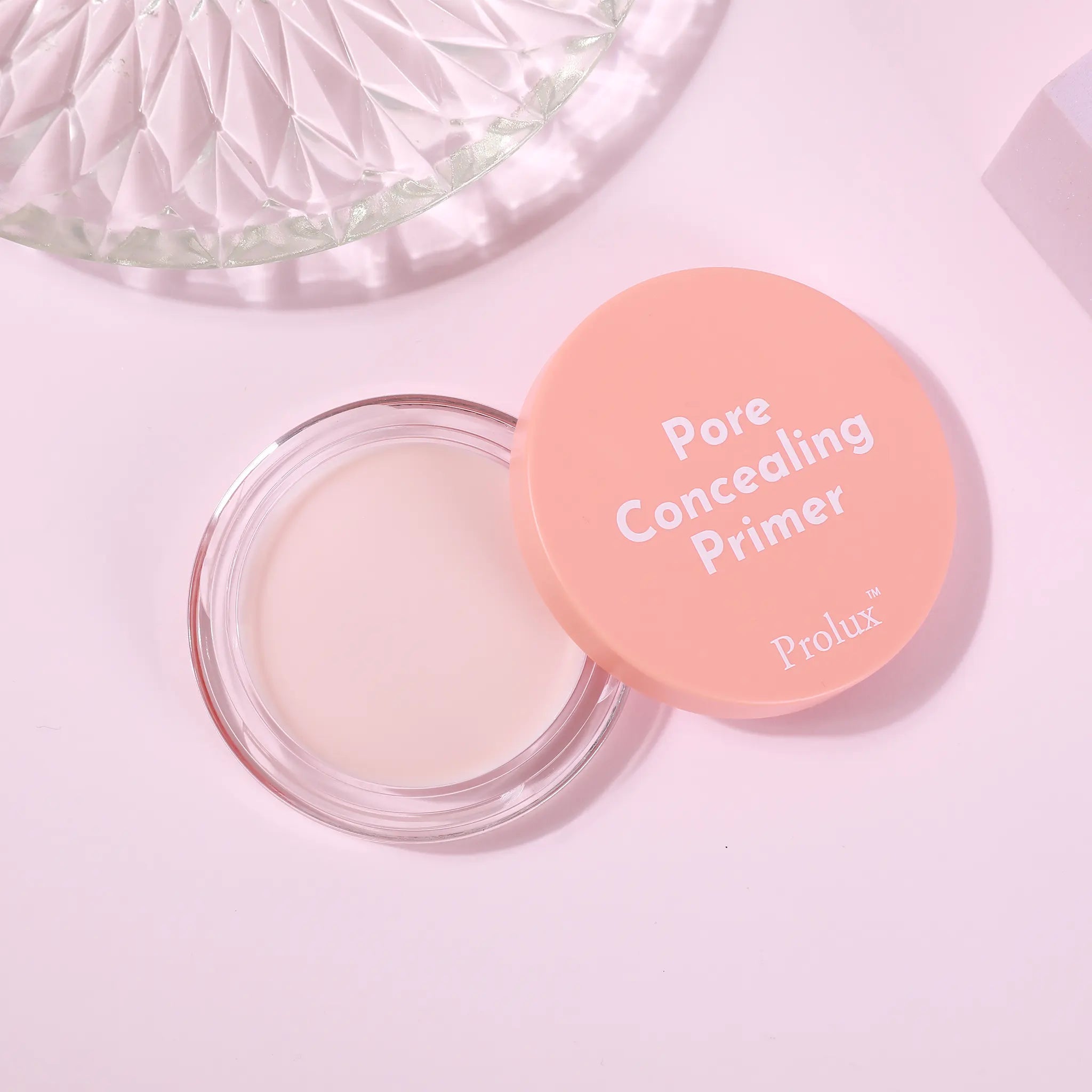 Pore Concealing Primer by Prolux