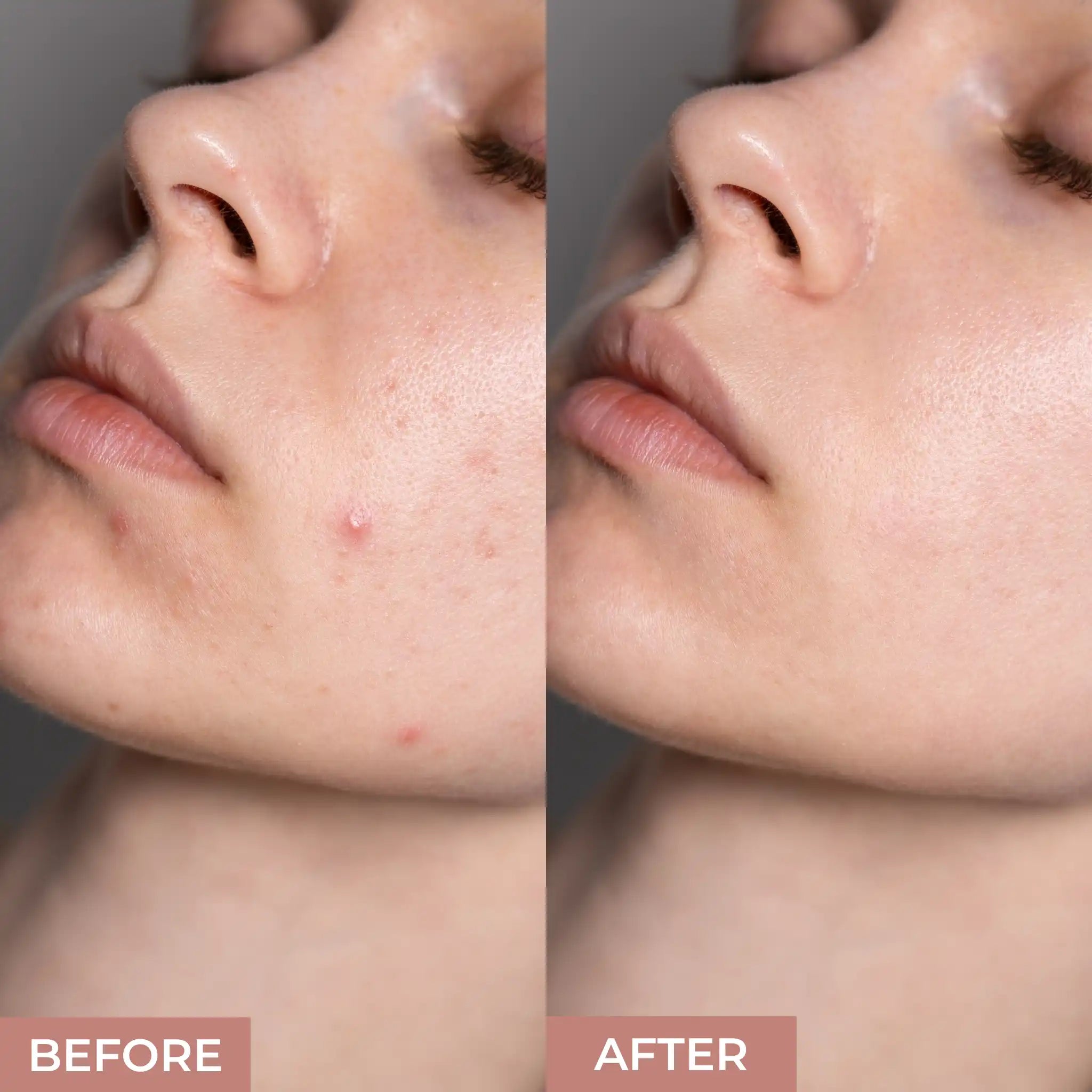 Pore Concealing Primer by Prolux