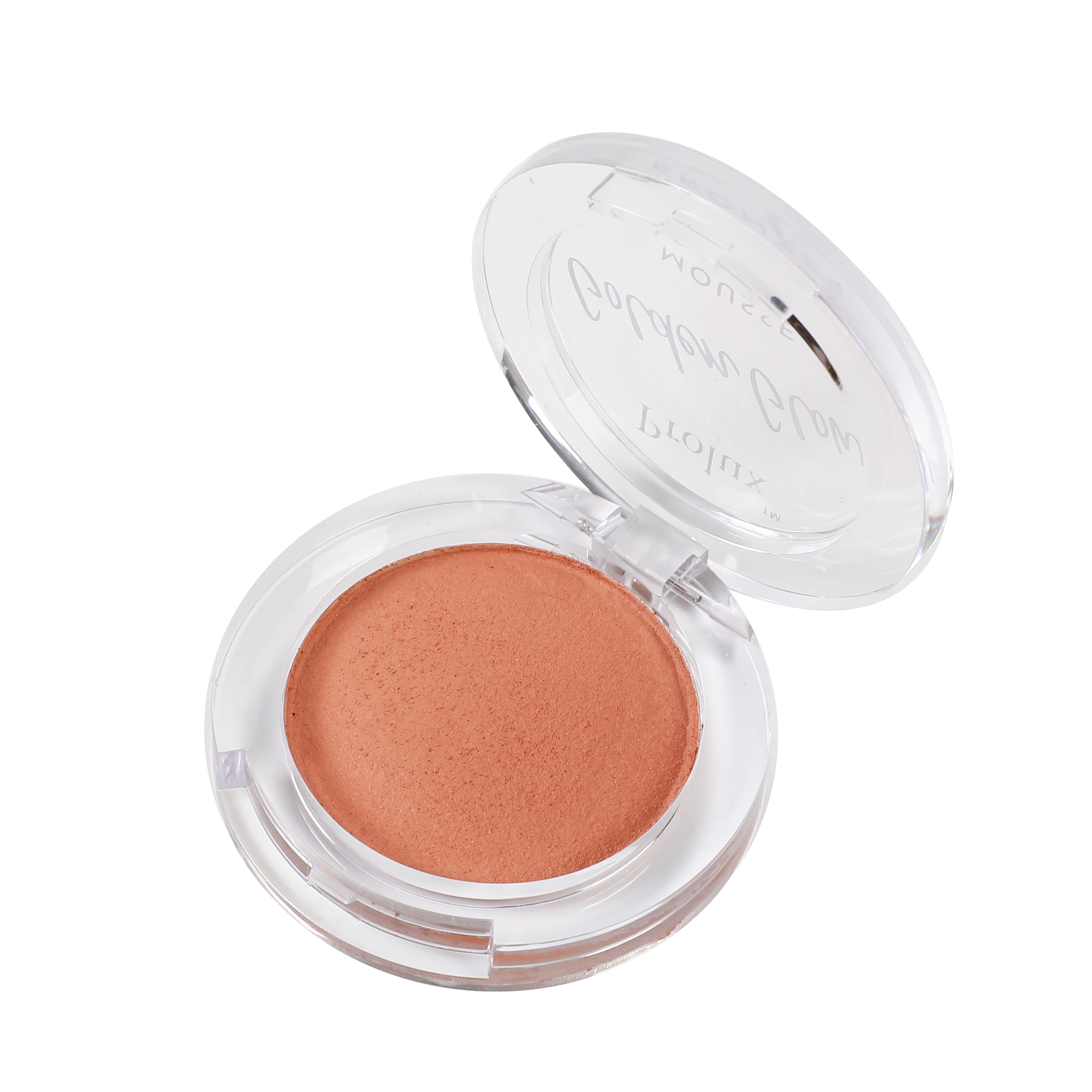Golden Glow Mousse Bronzer