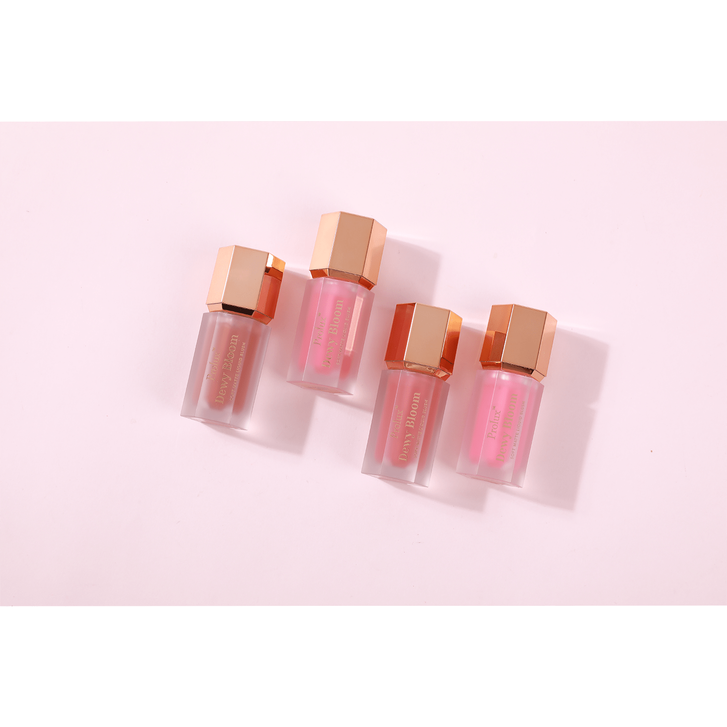 Dewy Bloom Liquid Blush