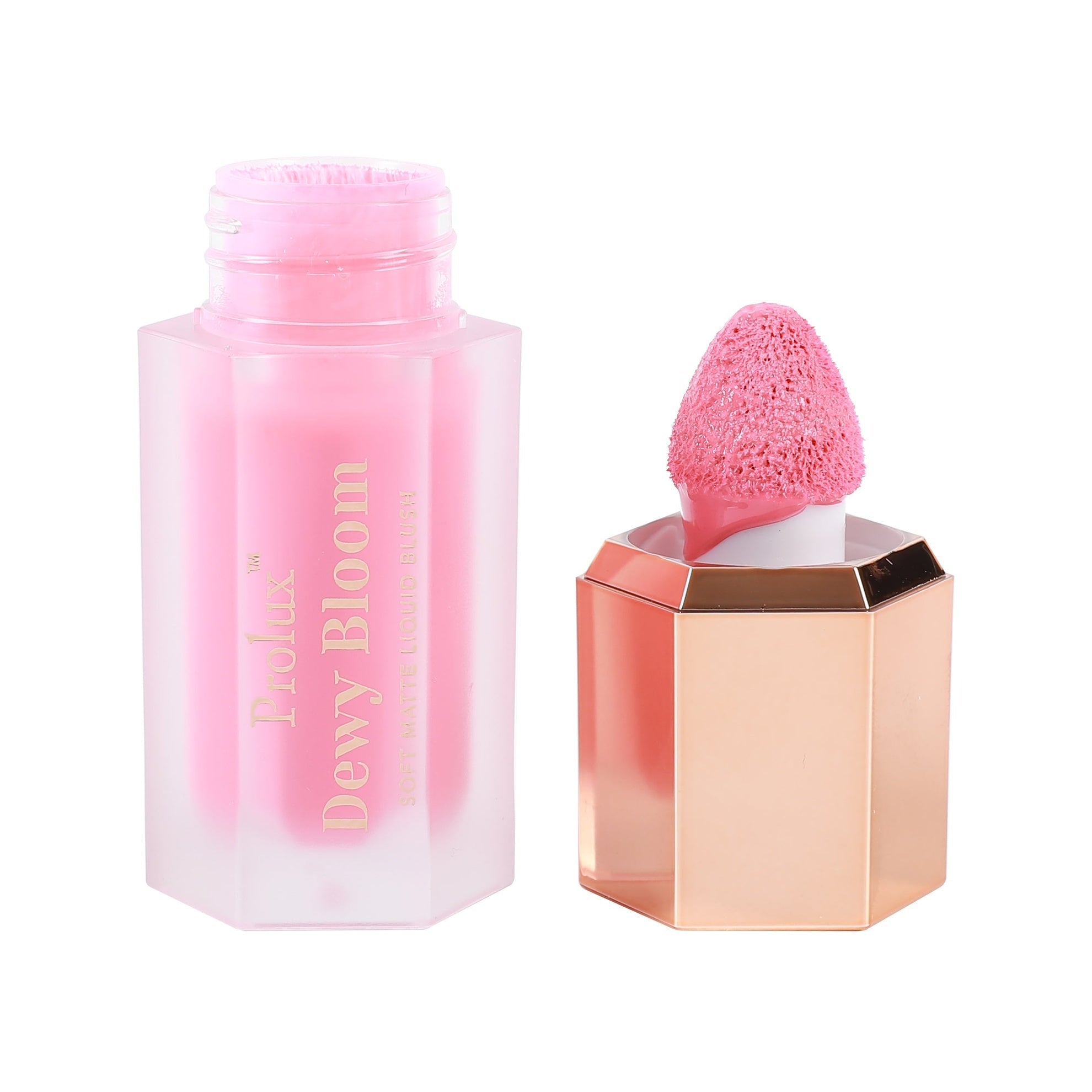 Dewy Bloom Liquid Blush