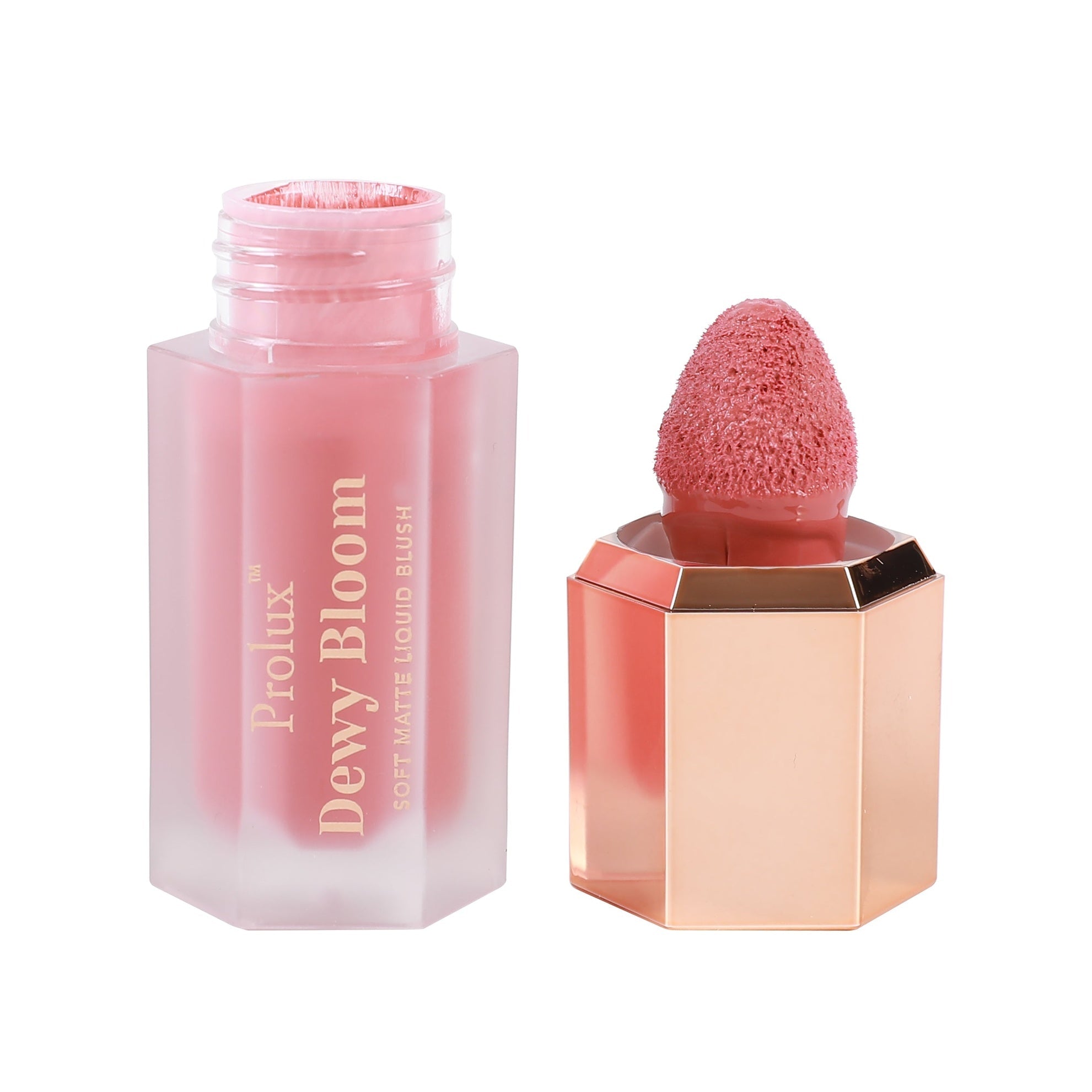 Dewy Bloom Liquid Blush