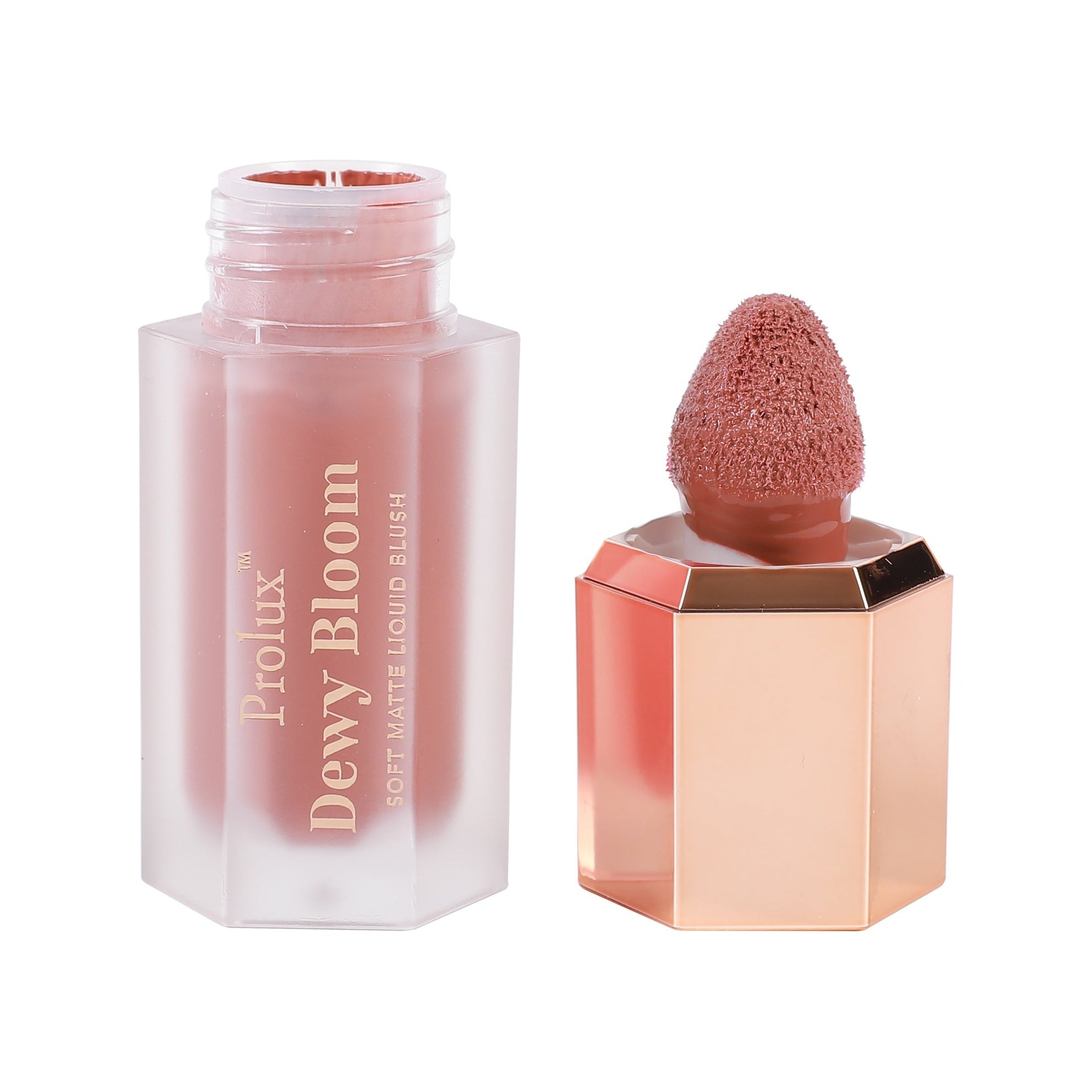 Dewy Bloom Liquid Blush