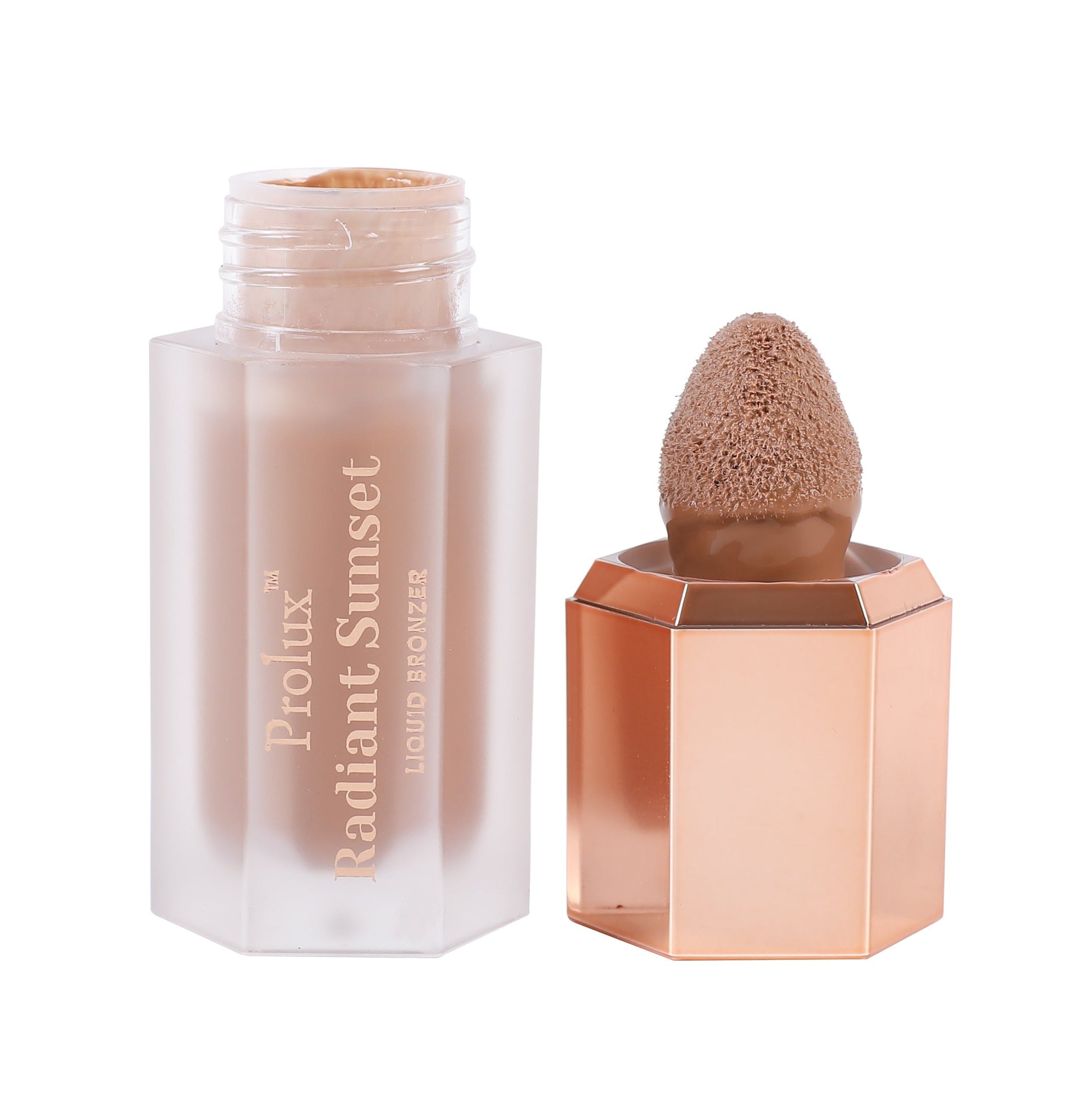 PROLUX Radiant Sunset Liquid Bronzer