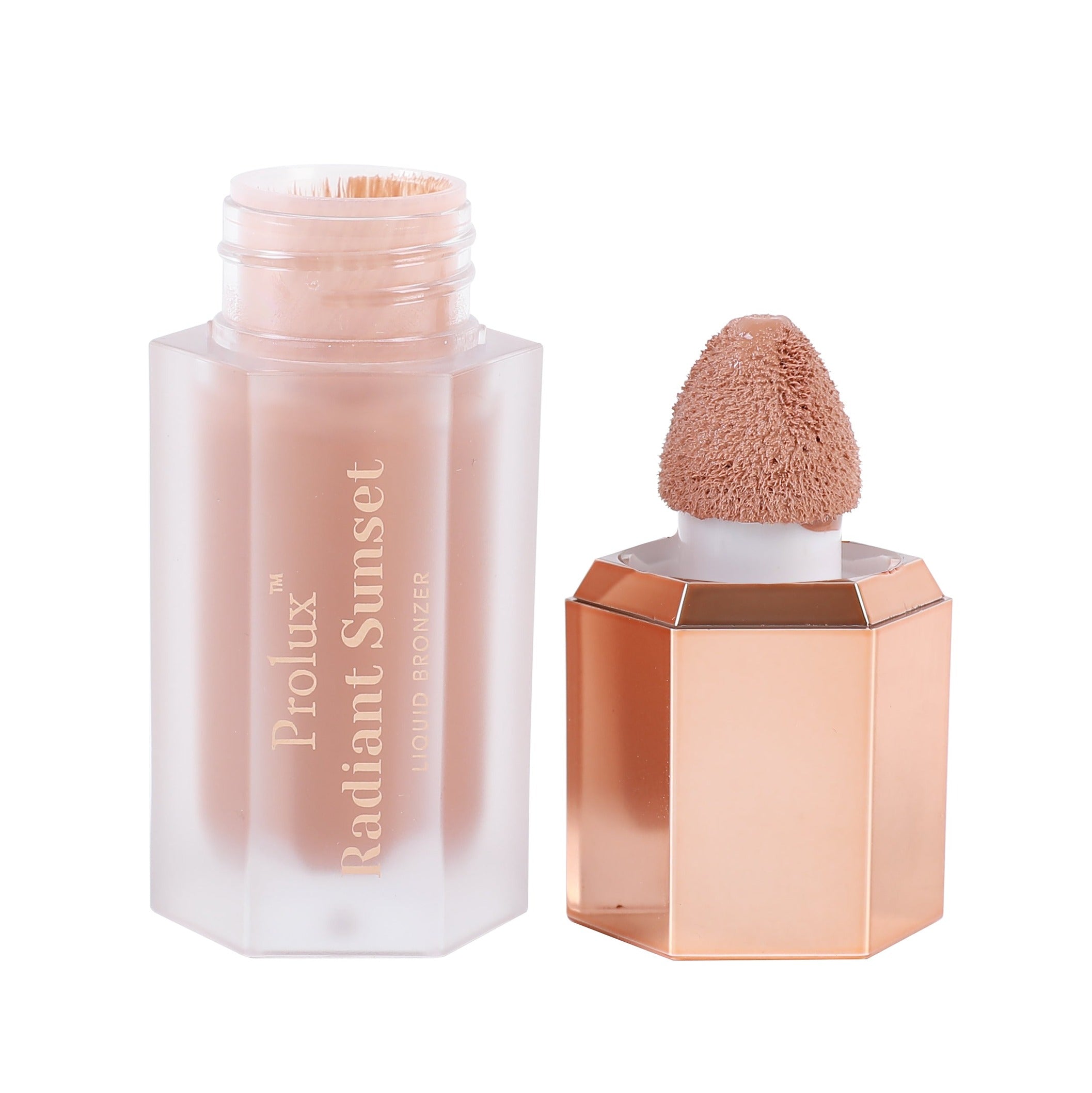 PROLUX Radiant Sunset Liquid Bronzer