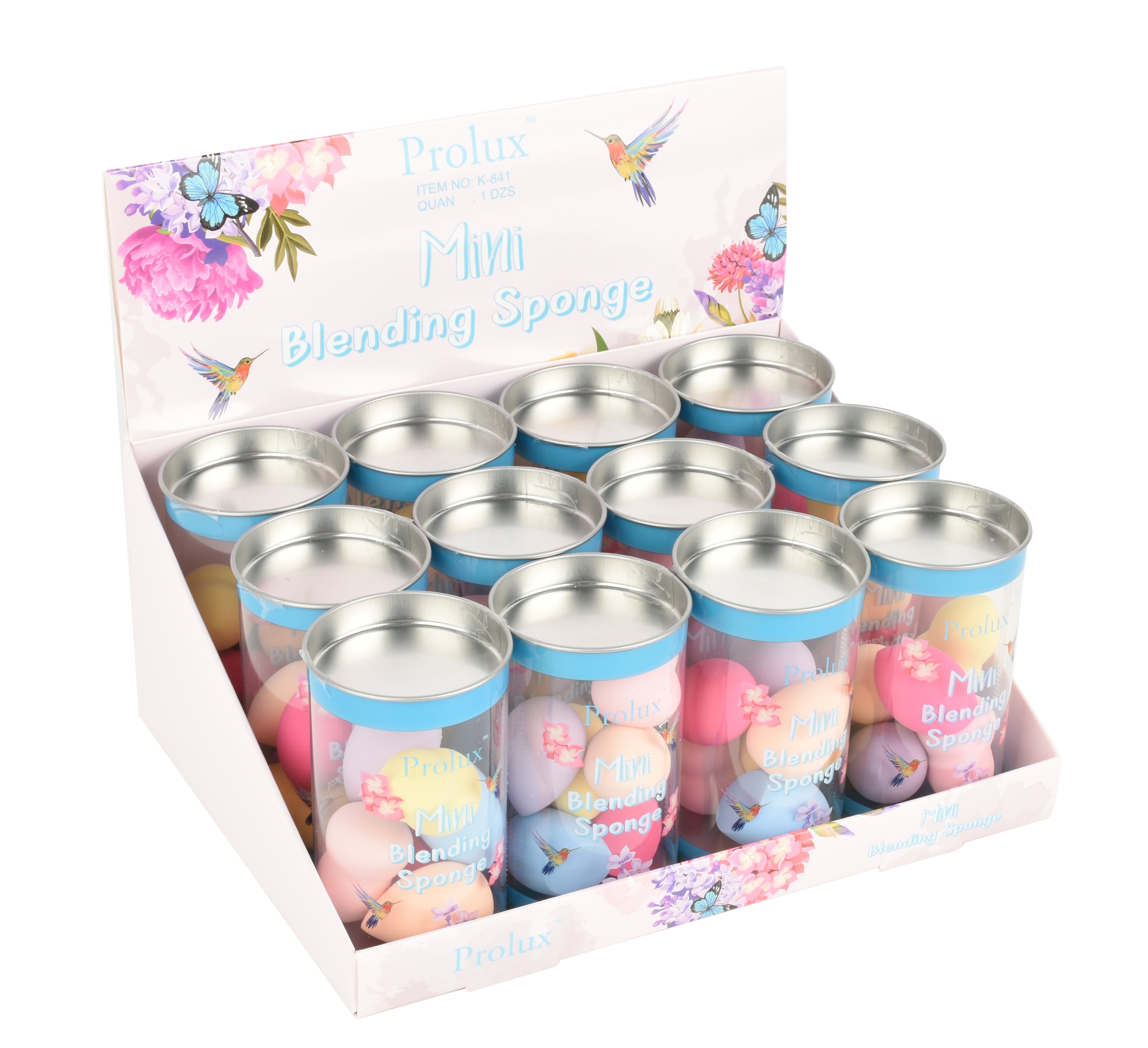 Spring Mini Blending Sponge