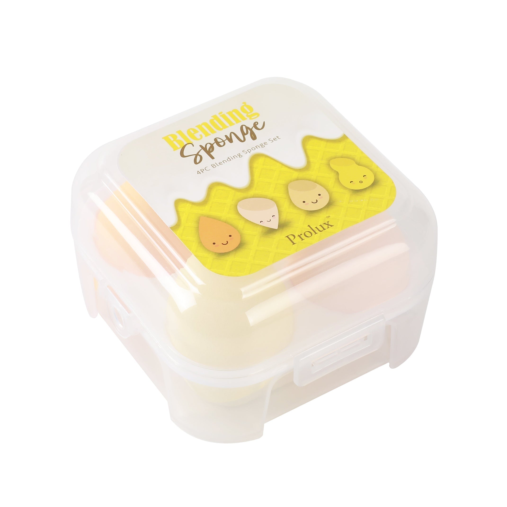 PROLUX Blending Sponge Set