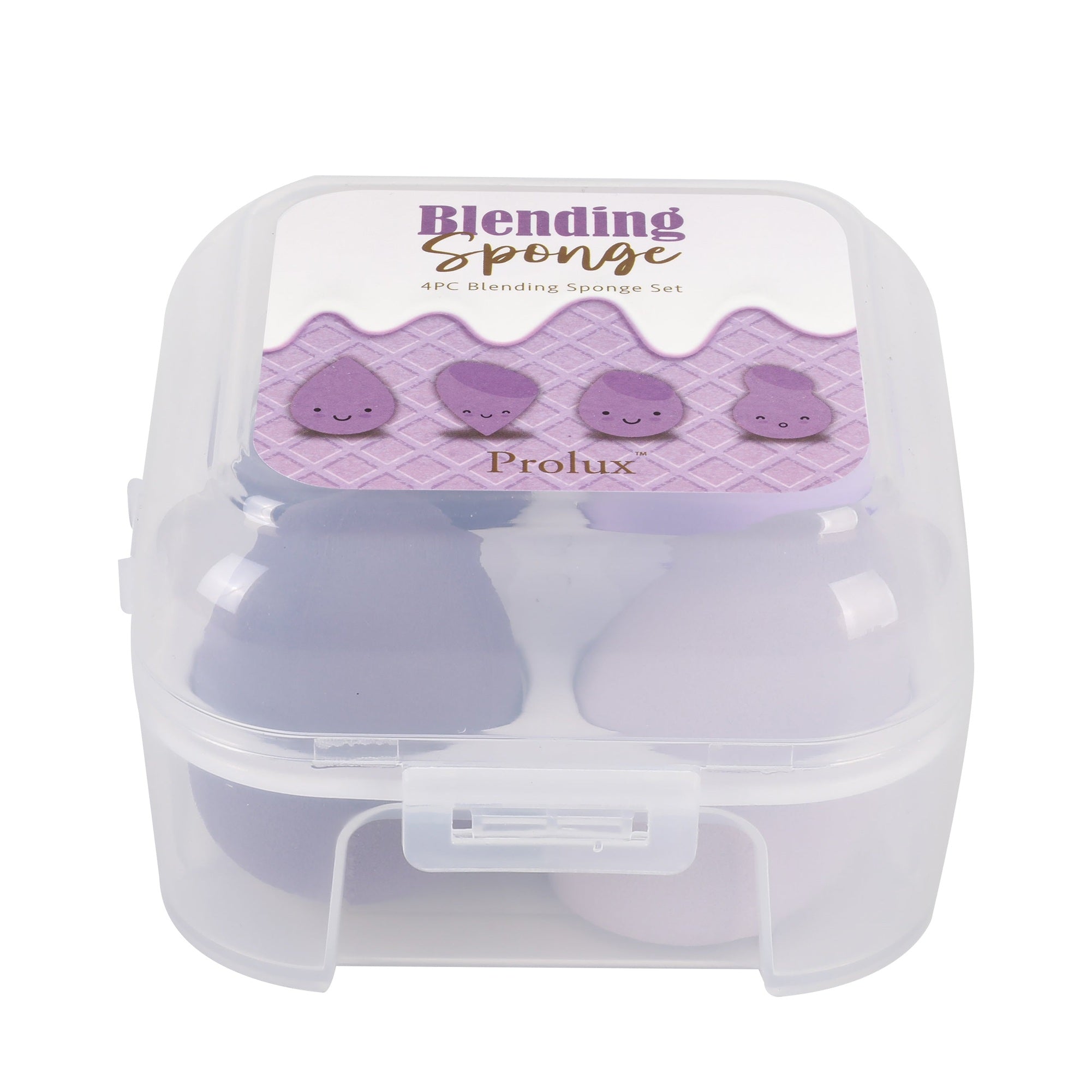 Blending Sponge Set