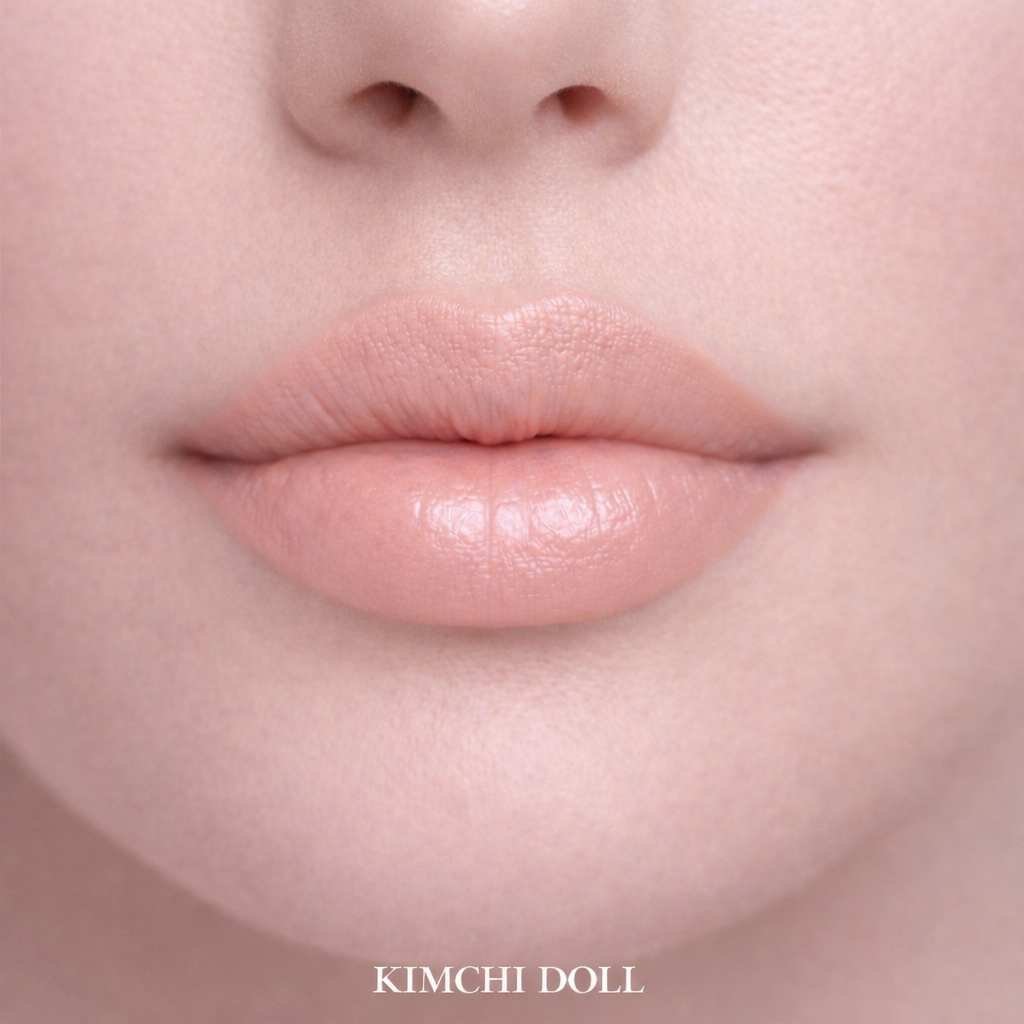 Kimchi Doll - Lipstick