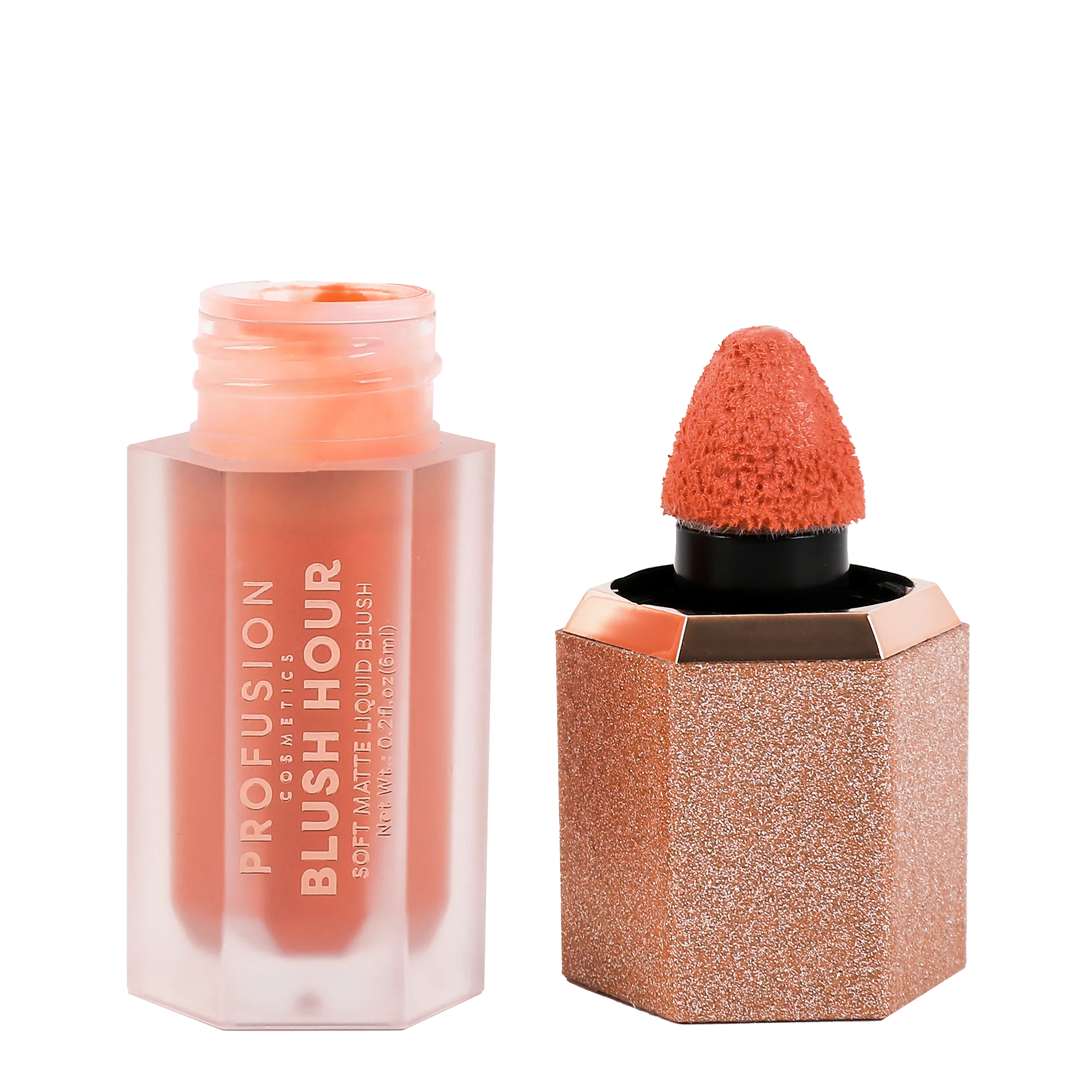 PROFUSION Blush Hour | Soft Matte Liquid Blush