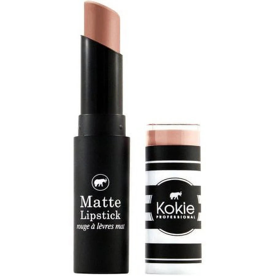 KOKIE Matte Lipstick