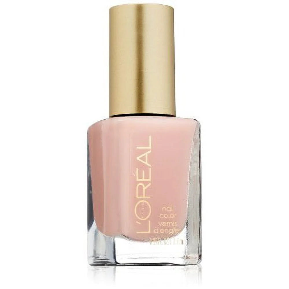 L'OREAL Professional Manicure Nail Polish