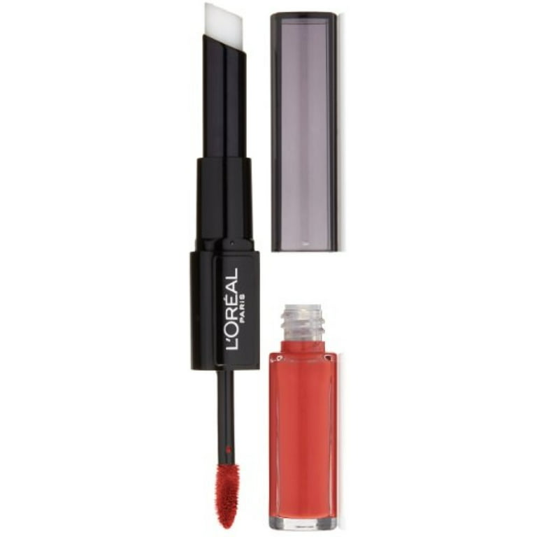 L'OREAL Infallible Pro Last 2 Step Lipstick - VIAI BEAUTY