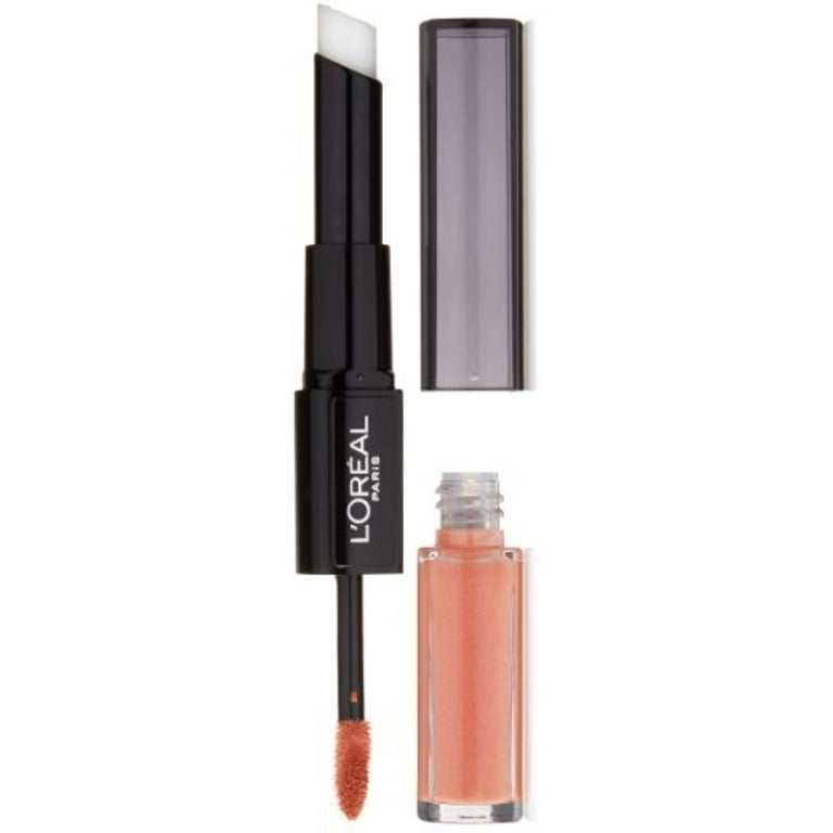 L'OREAL Infallible Pro Last 2 Step Lipstick - VIAI BEAUTY