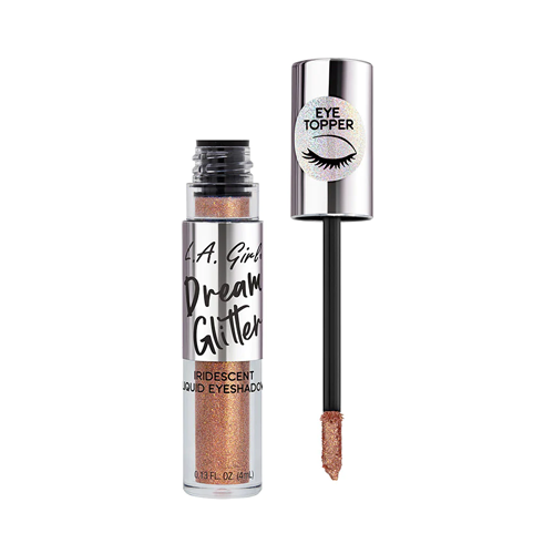 L.A. GIRL Dream Glitter Liquid Eyeshadow