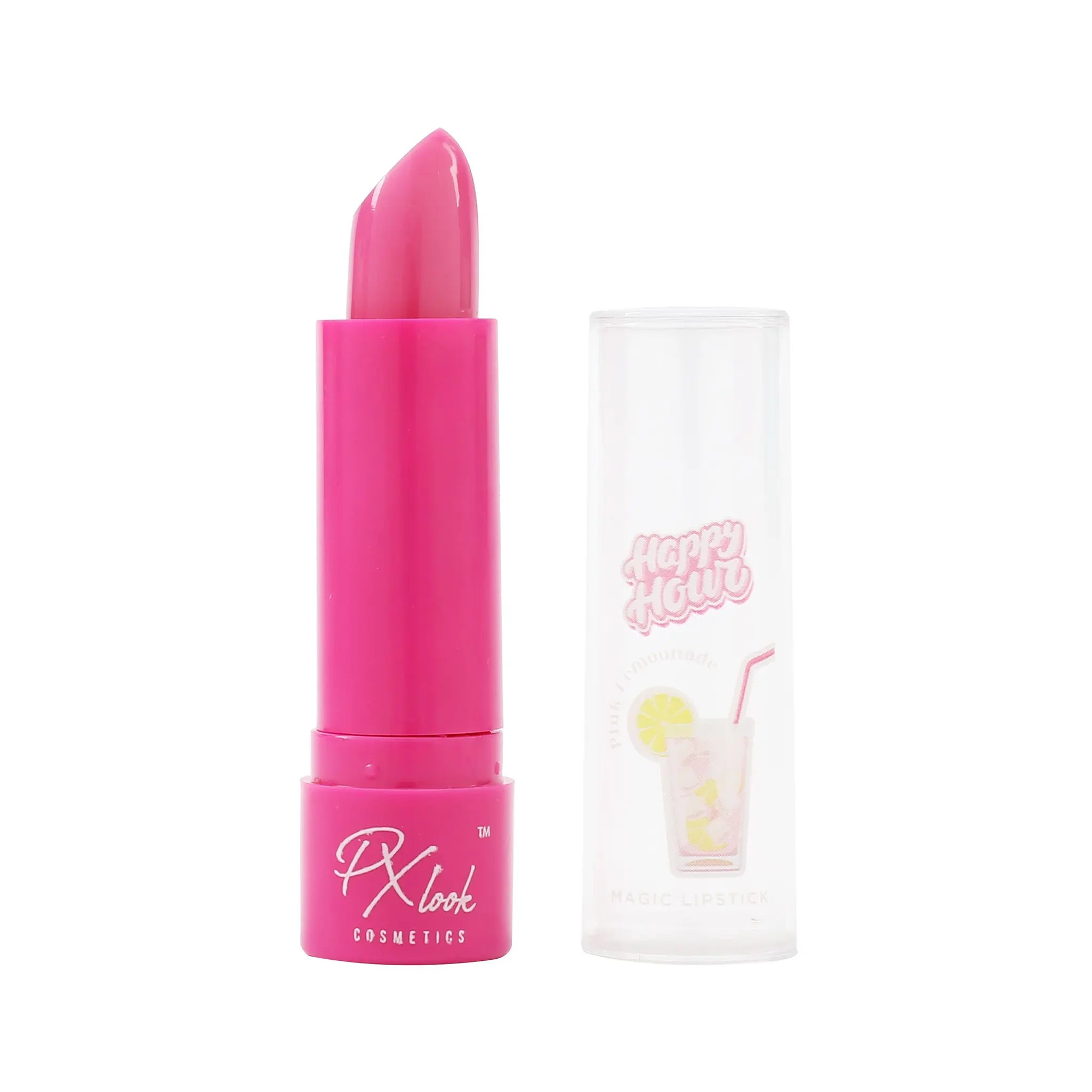PROLUX Happy Hour Magic Lipstick