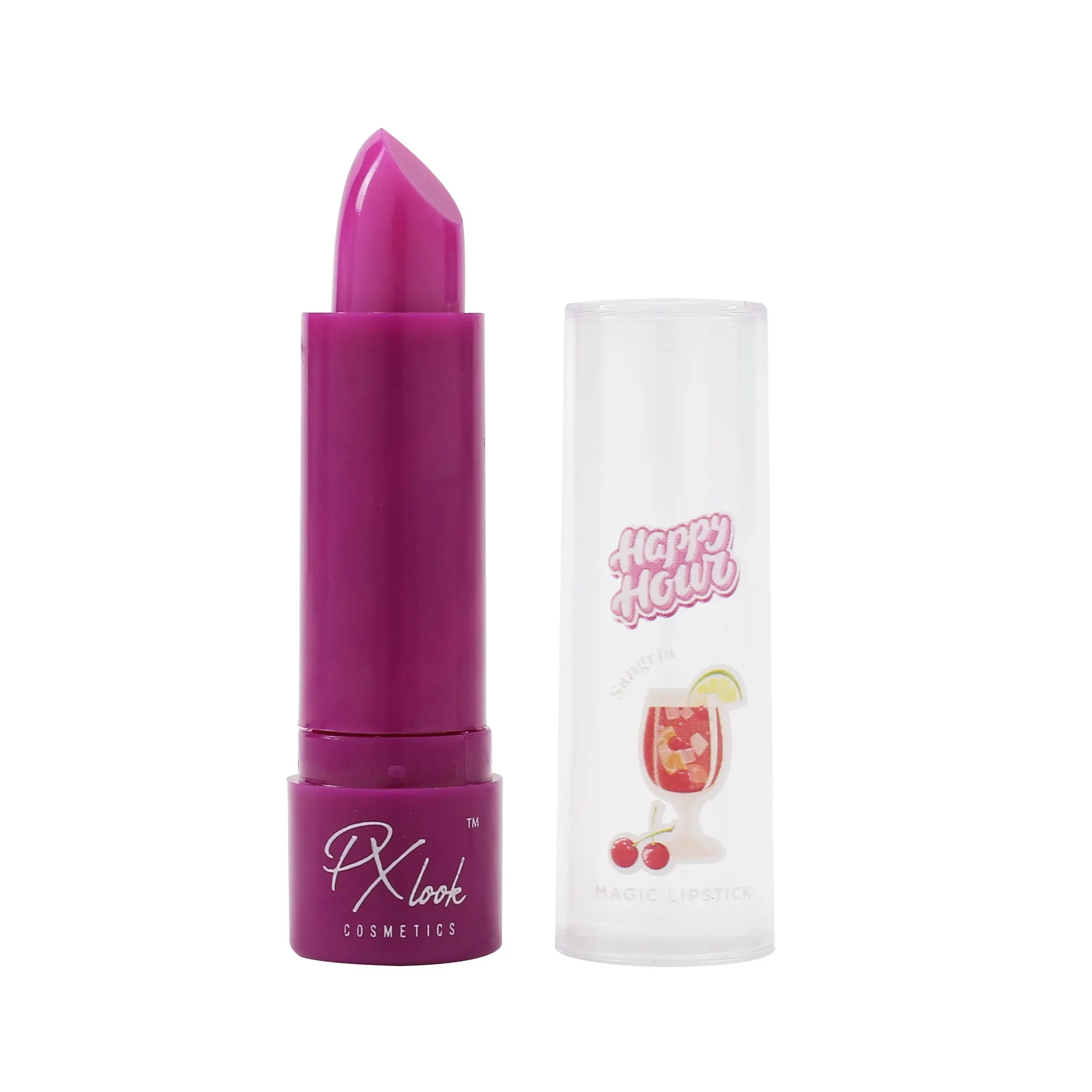 PROLUX Happy Hour Magic Lipstick