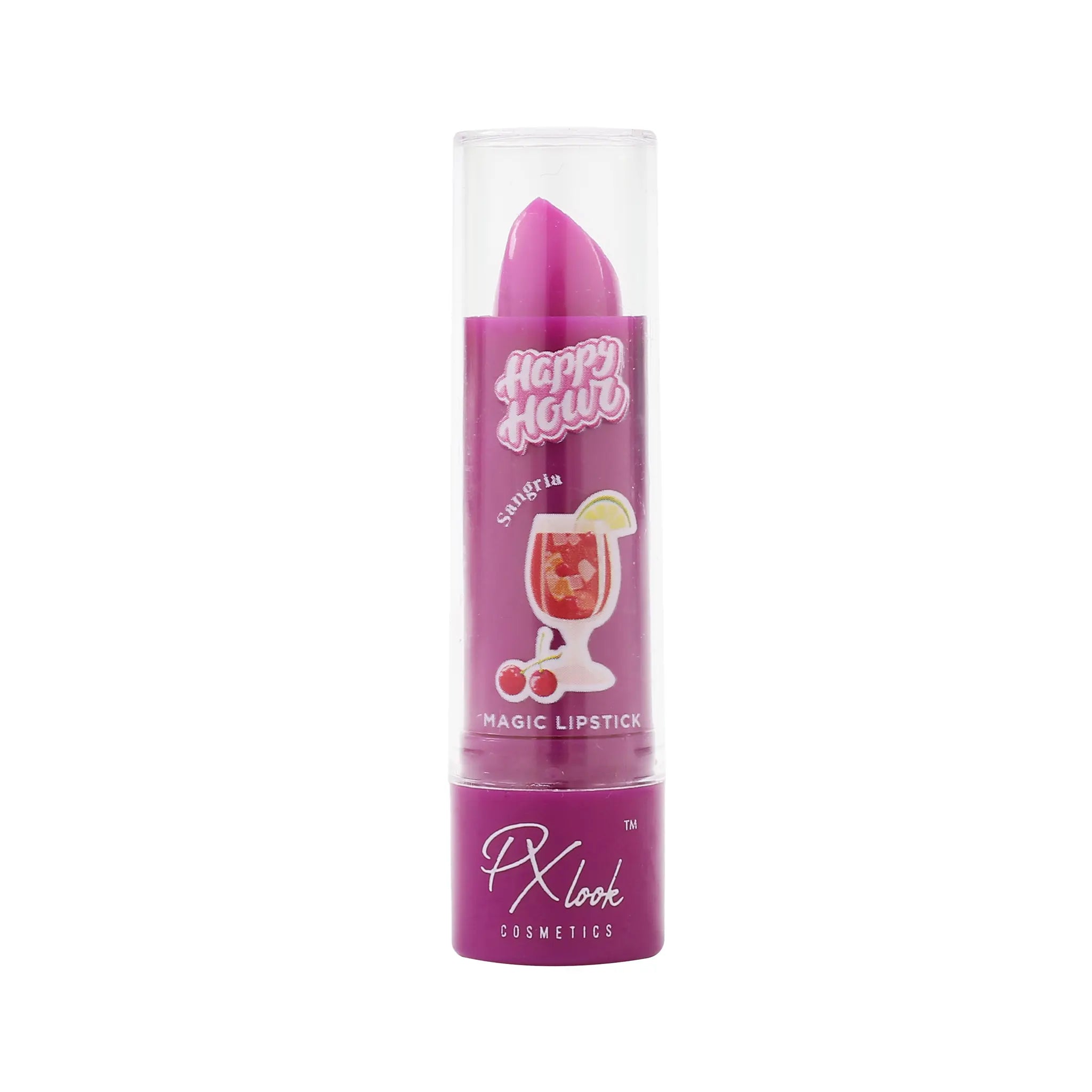 PROLUX Happy Hour Magic Lipstick