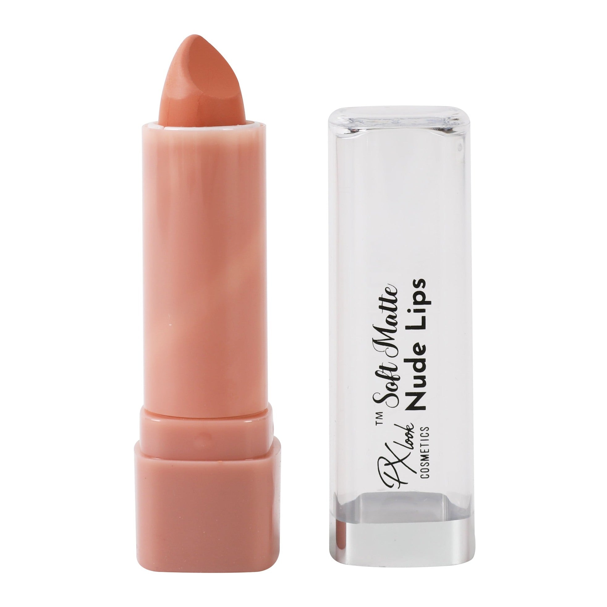 PROLUX Soft Matte Nude Lipstick