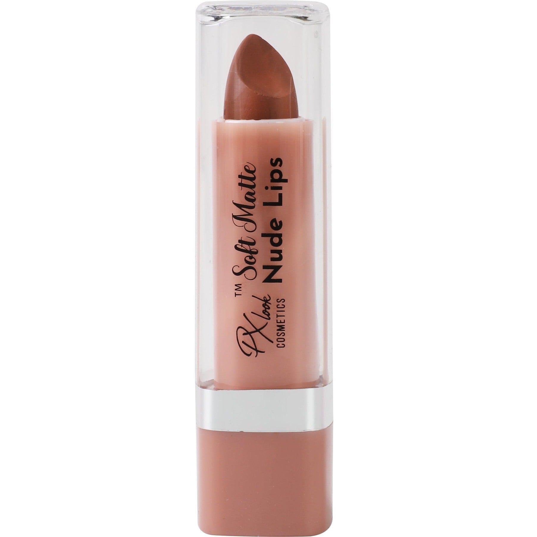 PROLUX Soft Matte Nude Lipstick