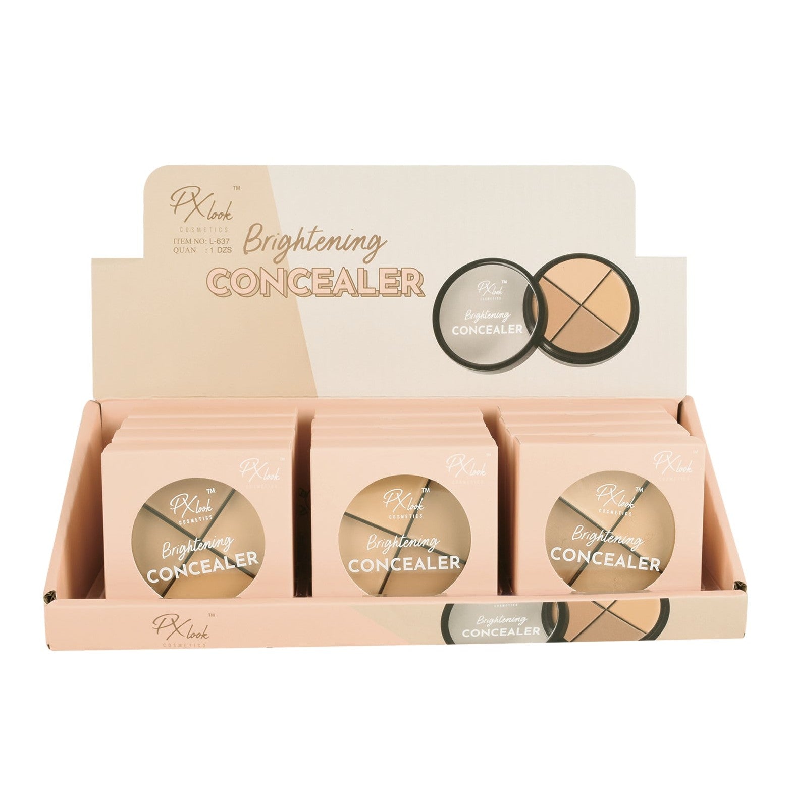 PxLook Brightening Concealer