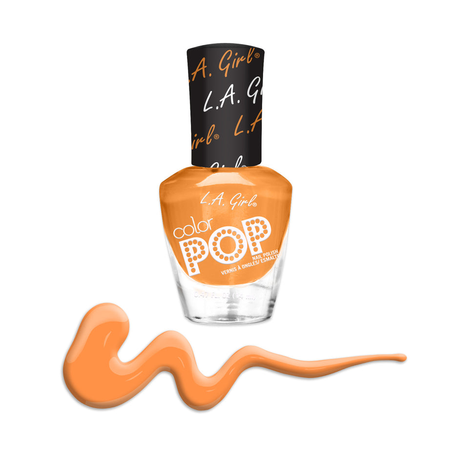L.A. Girl Color Pop Nail Polish